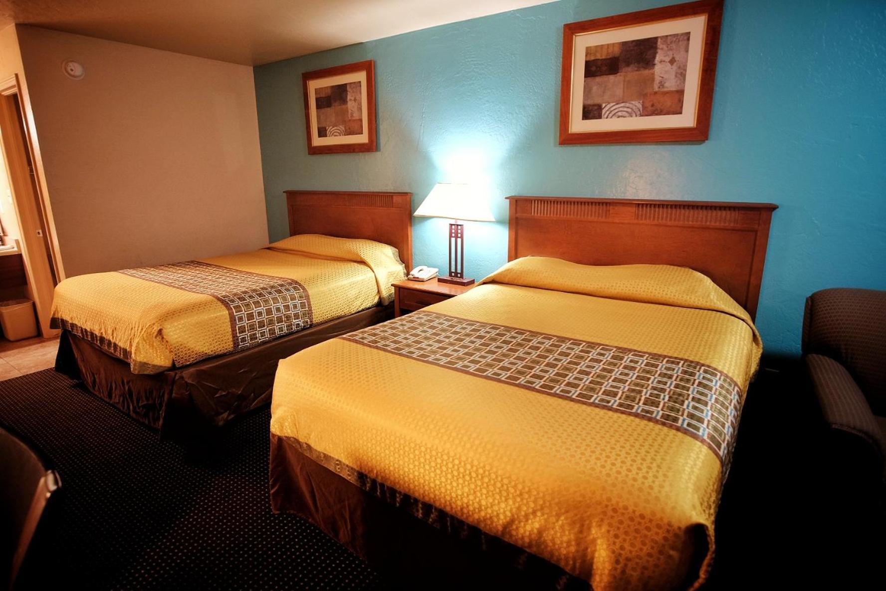 Claridge Inn - St. George photo 8