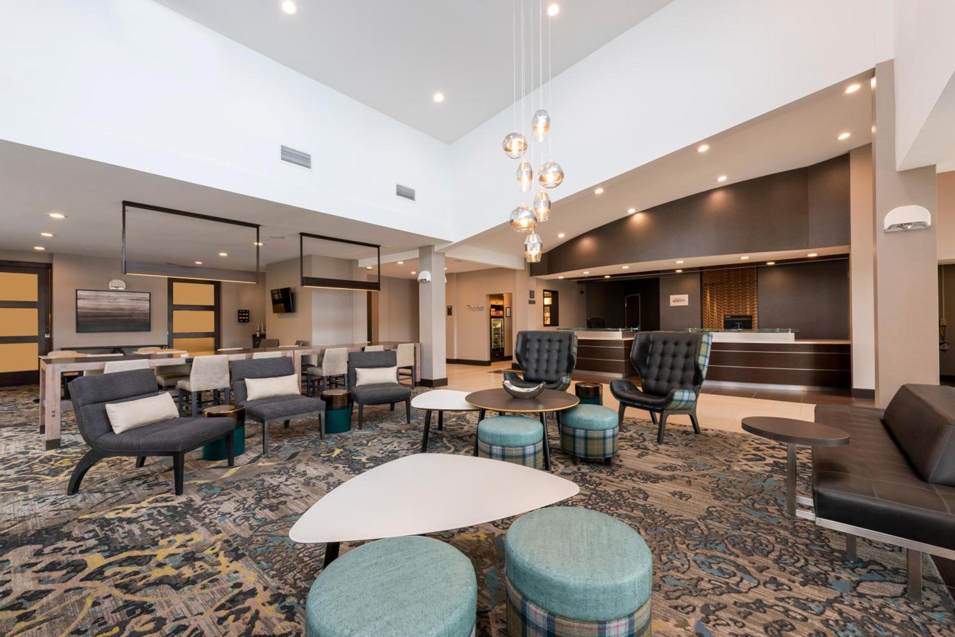 Residence Inn by Marriott Midland photo 20