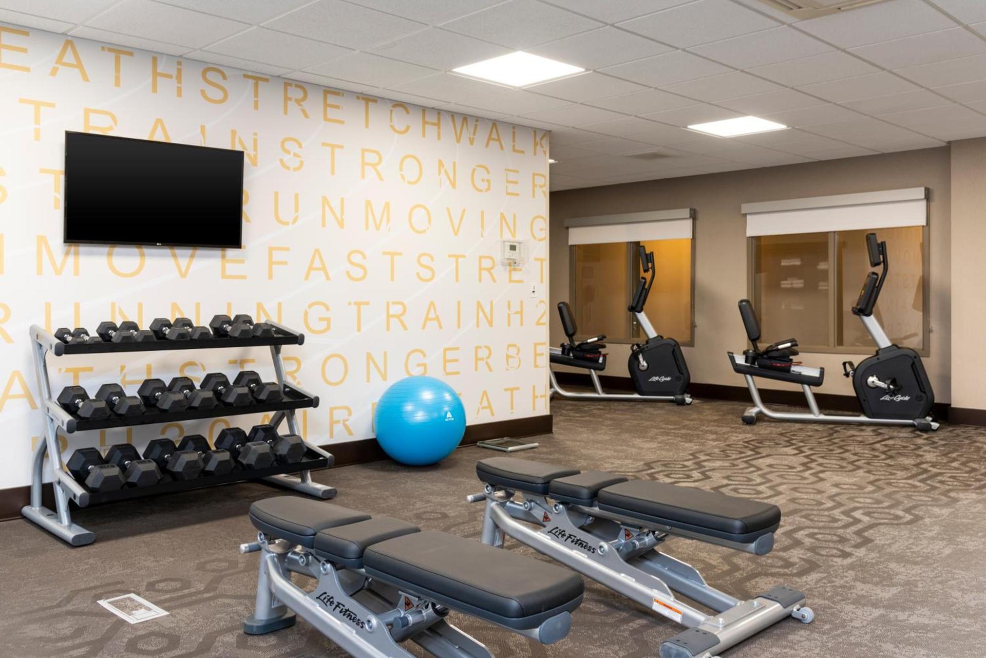 Residence Inn by Marriott Midland photo 22