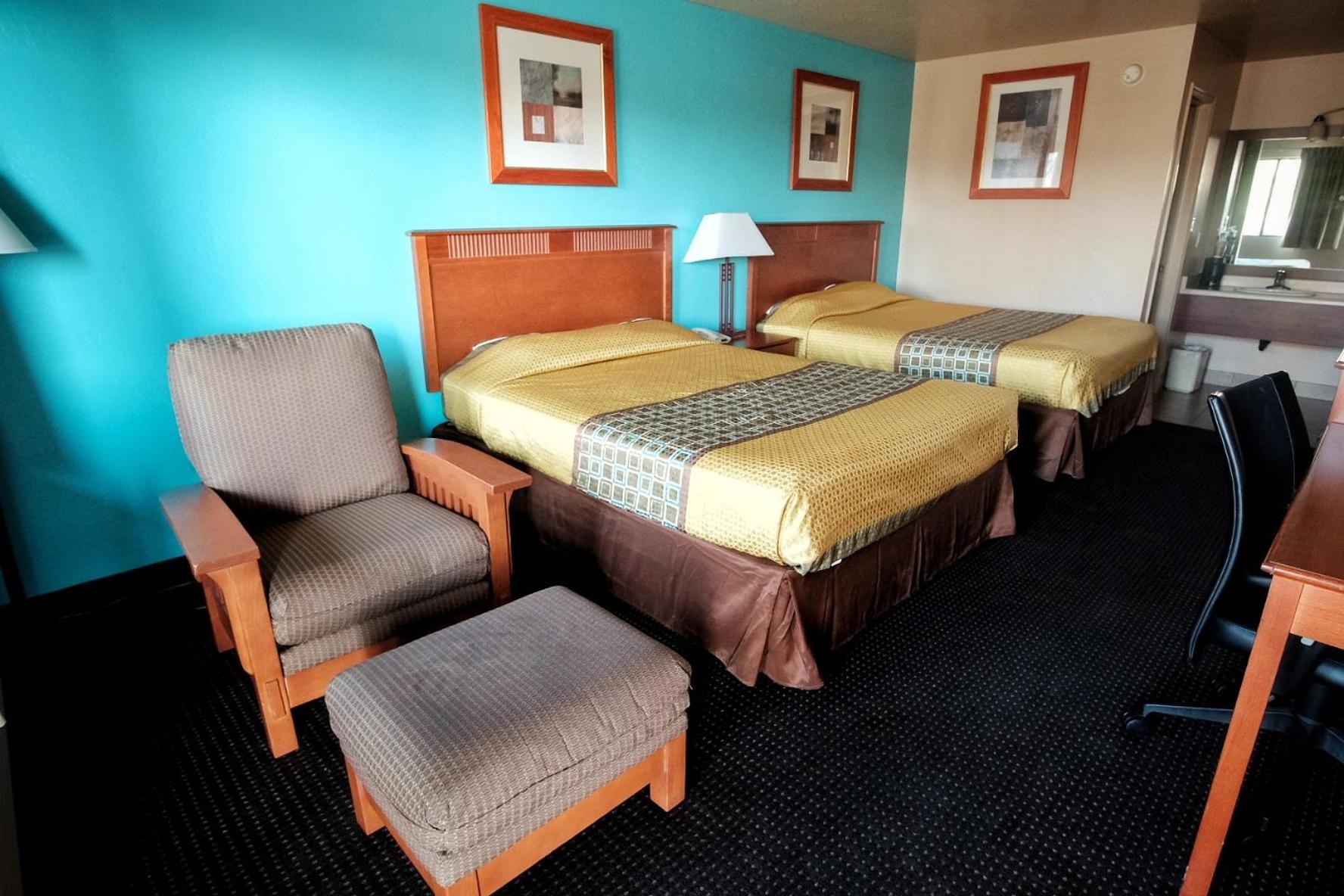 Claridge Inn - St. George photo 9