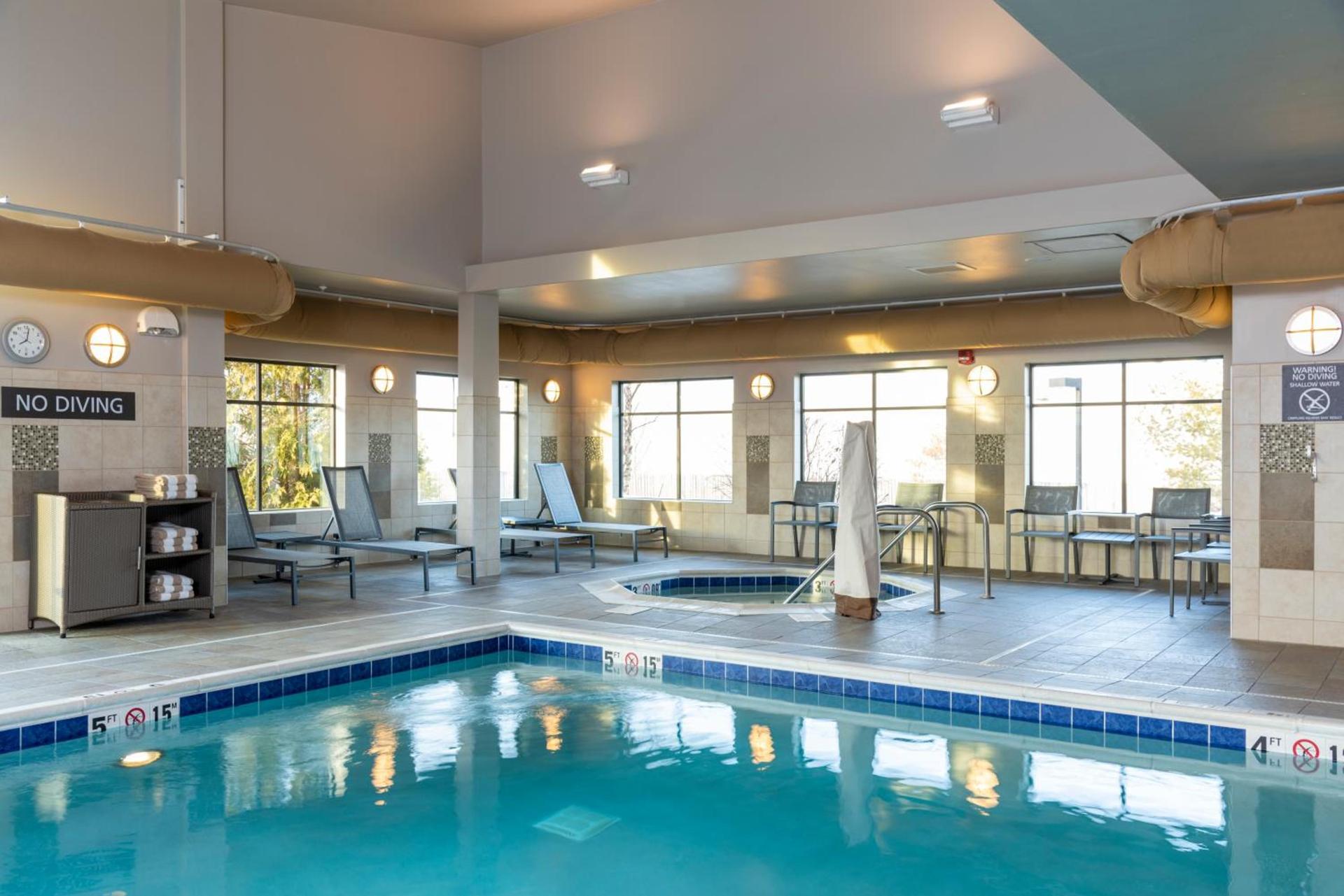 Residence Inn by Marriott Midland photo 23