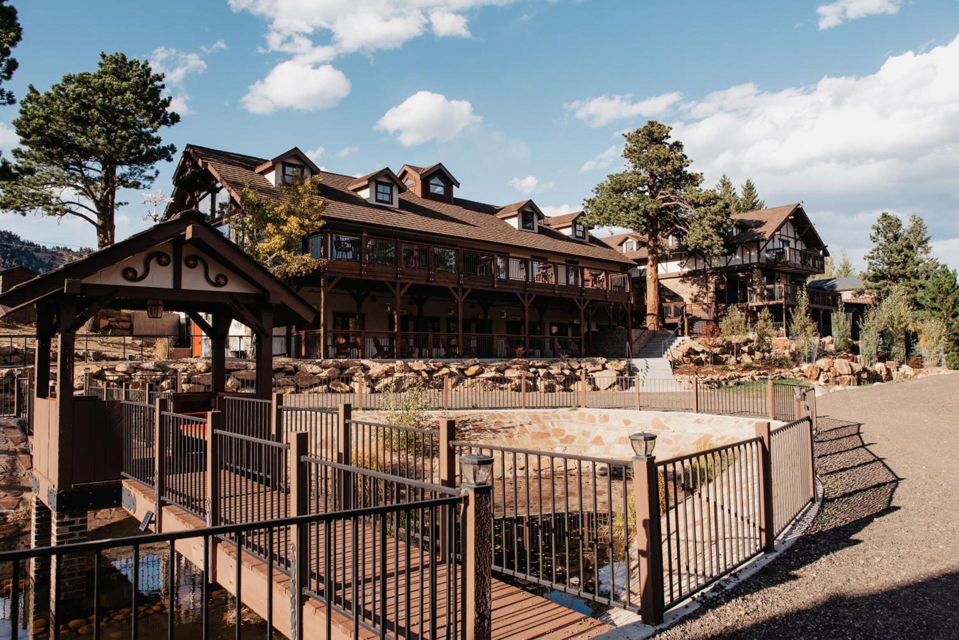 The Landing at Estes Park photo 1