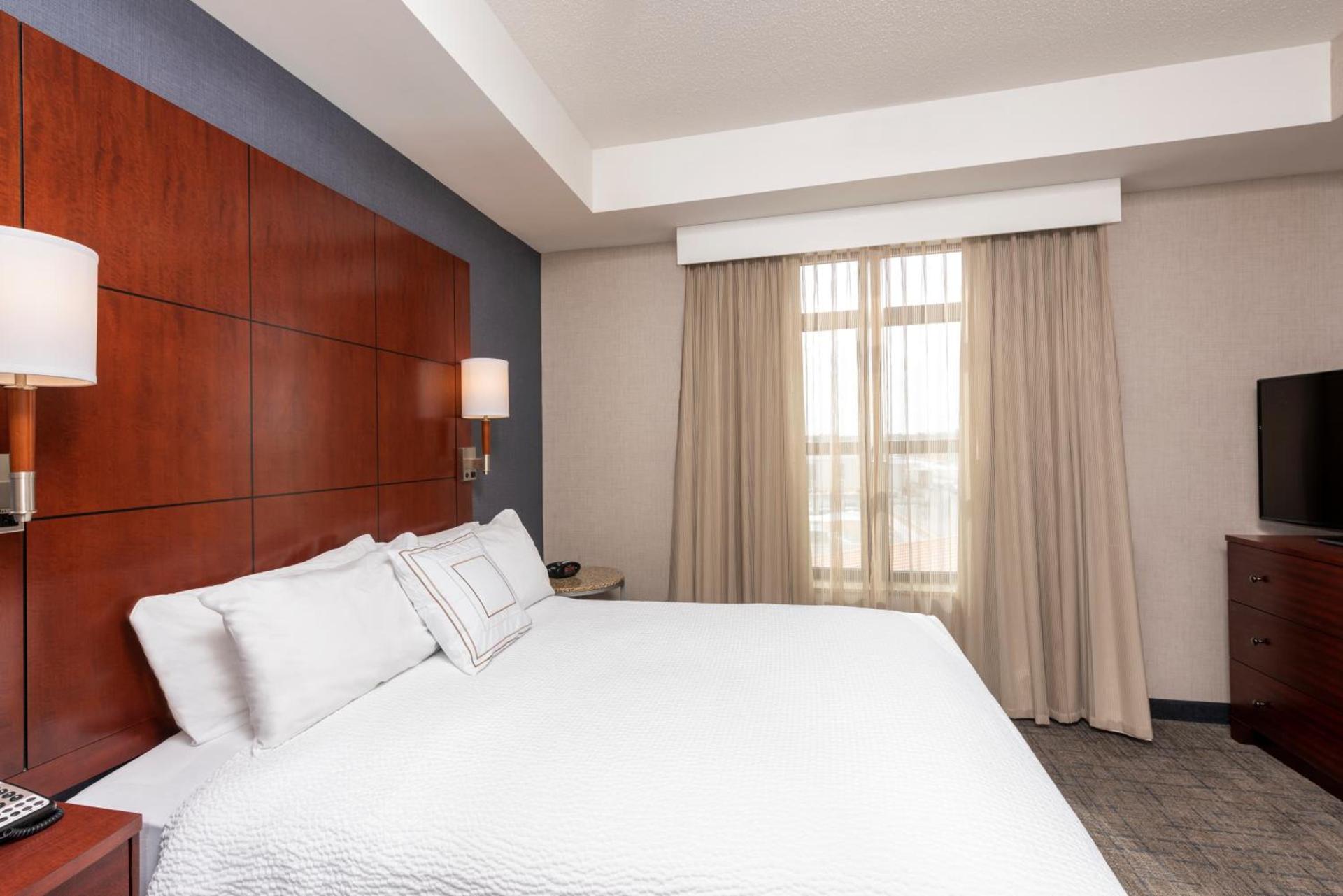 Residence Inn by Marriott Midland photo 7