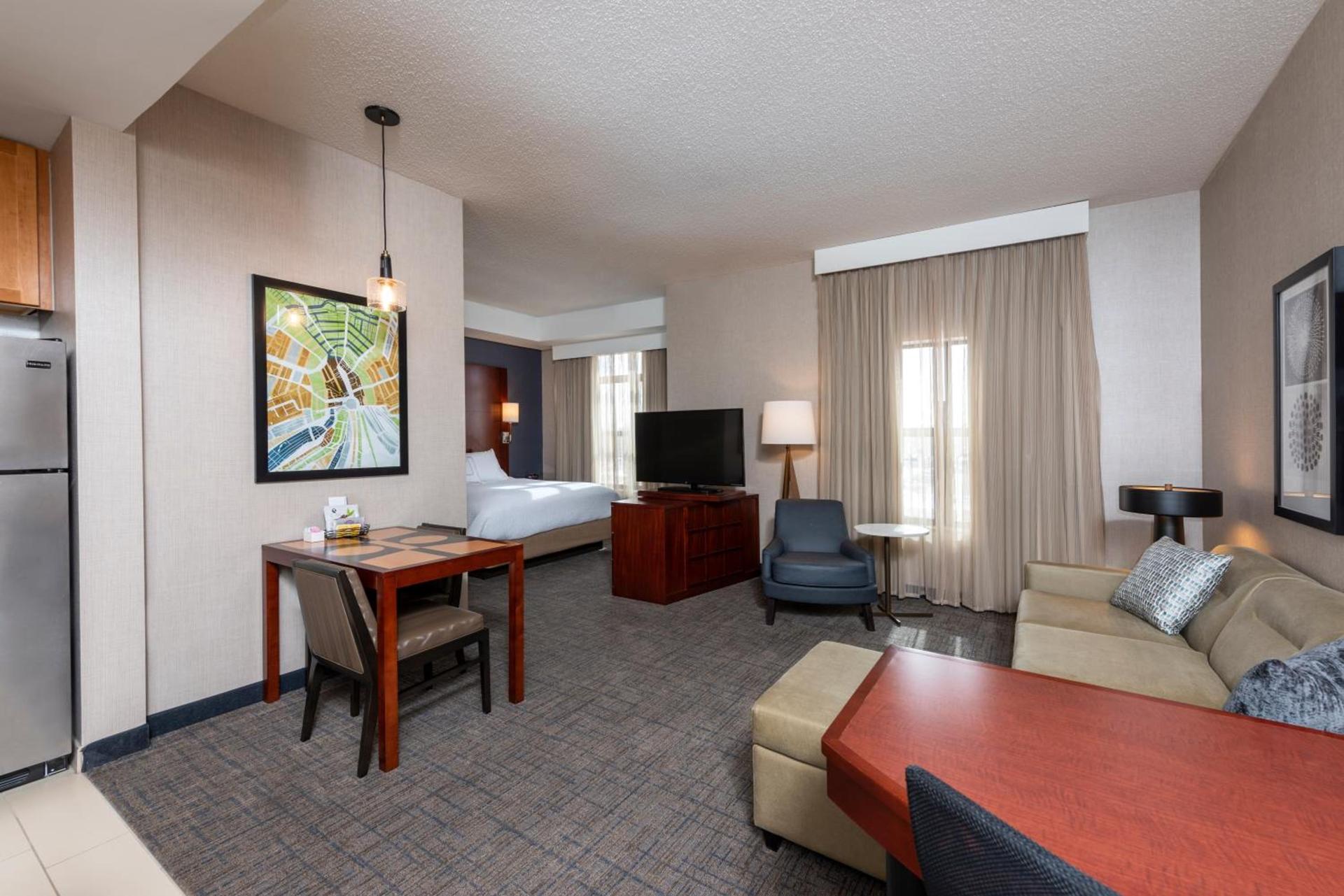 Residence Inn by Marriott Midland photo 26