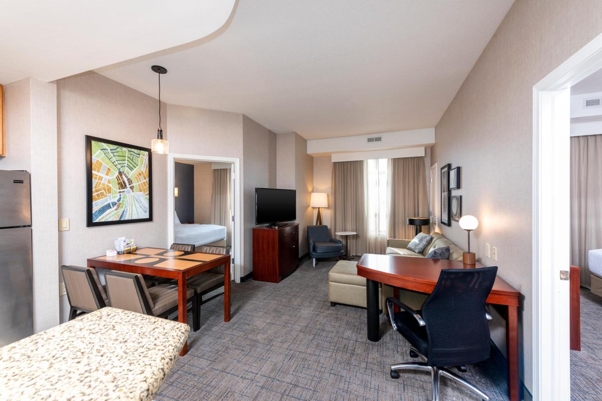 Residence Inn by Marriott Midland photo 3