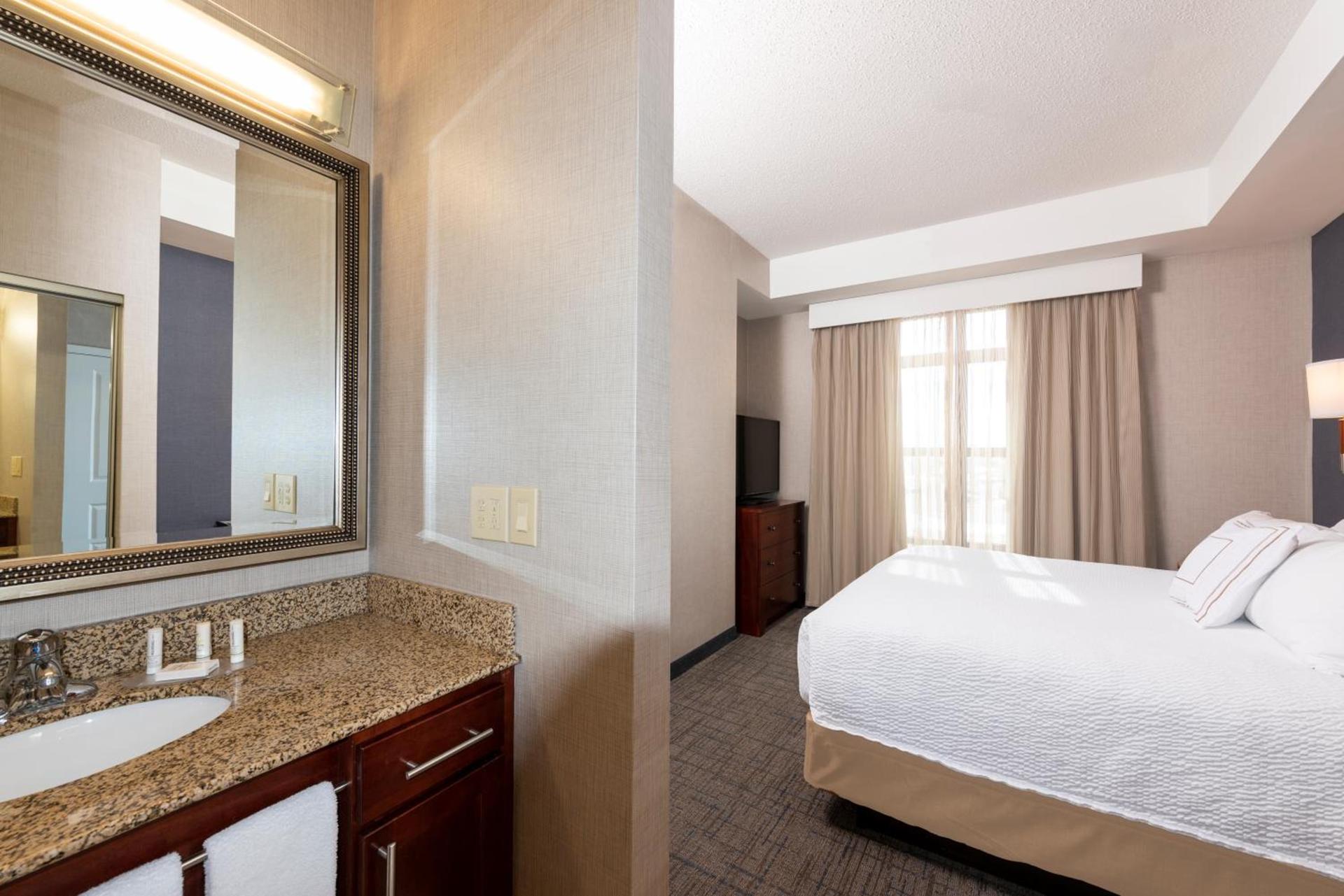 Residence Inn by Marriott Midland photo 28