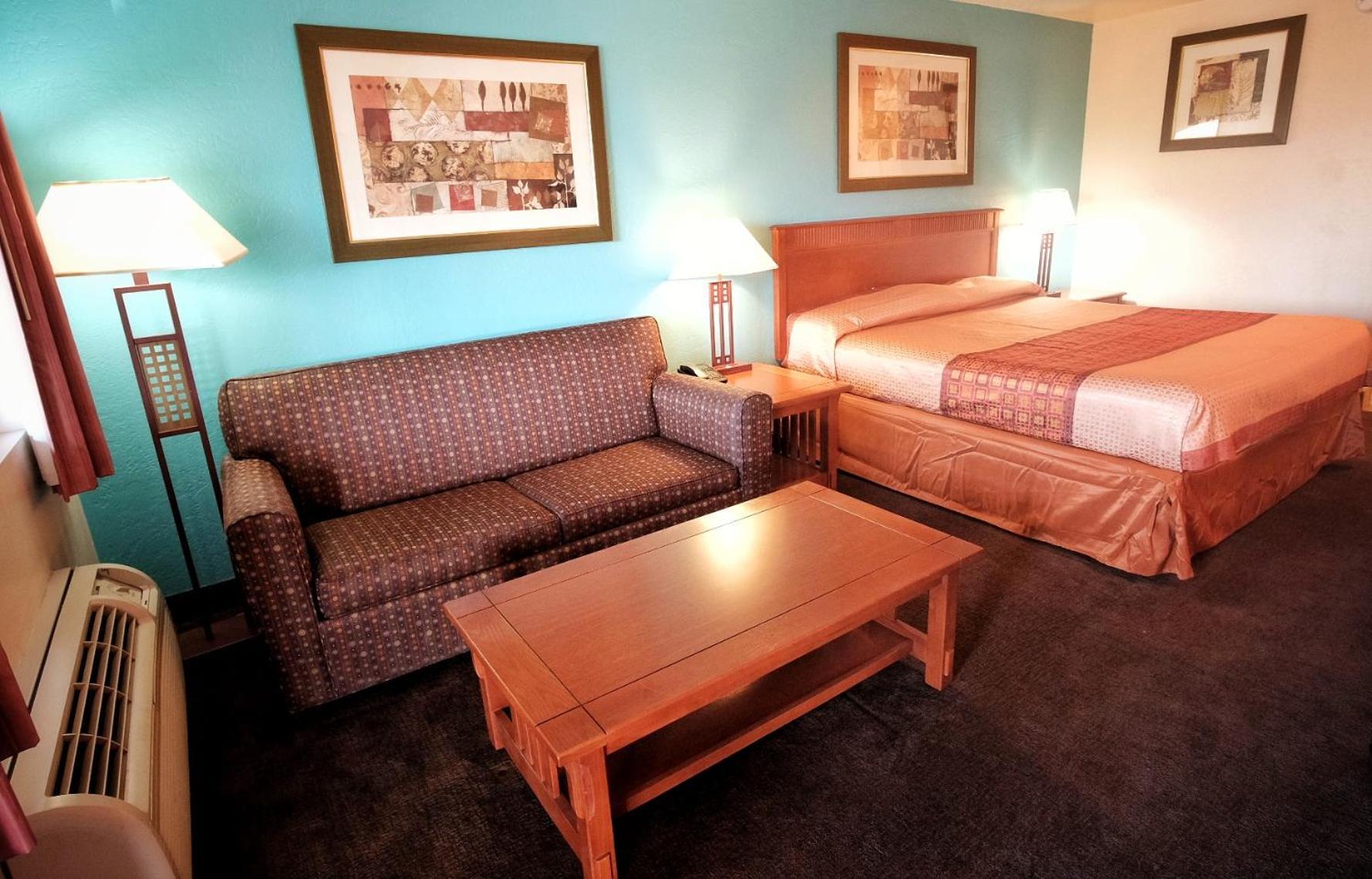 Claridge Inn - St. George photo 36