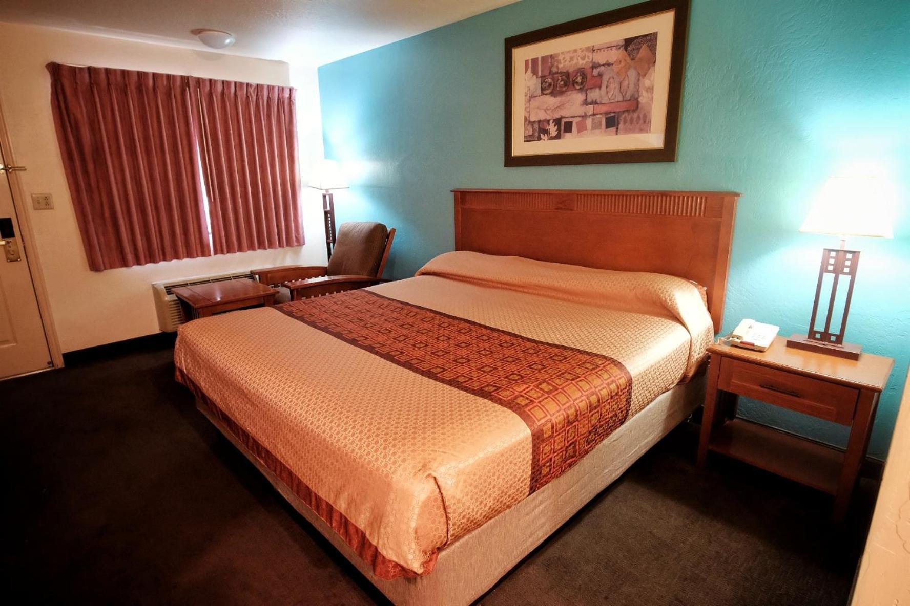 Claridge Inn - St. George photo 35