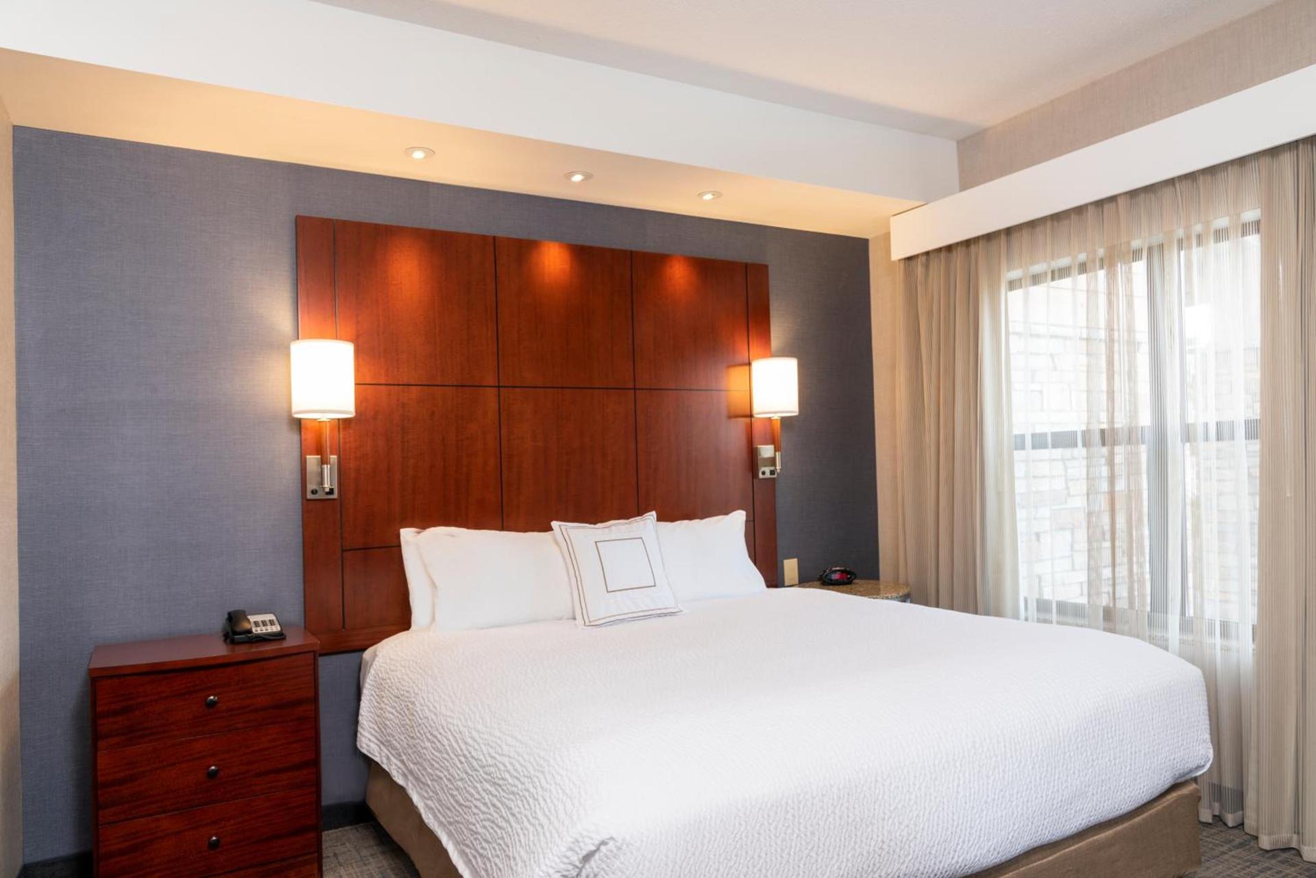 Residence Inn by Marriott Midland photo 4