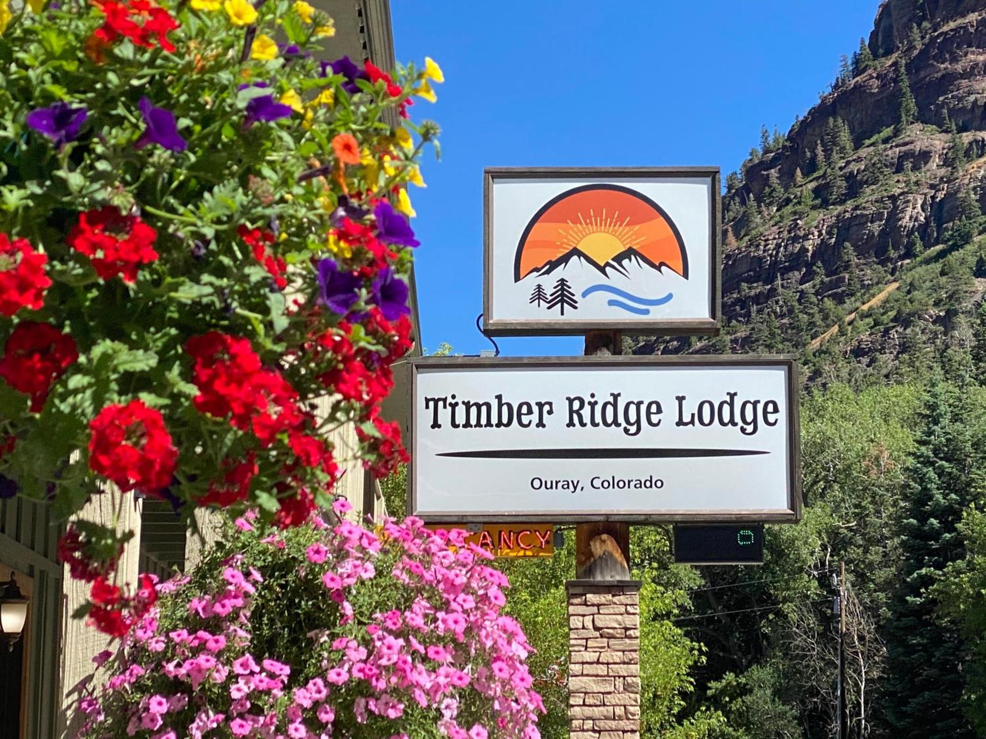 Timber Ridge Lodge Ouray photo 2