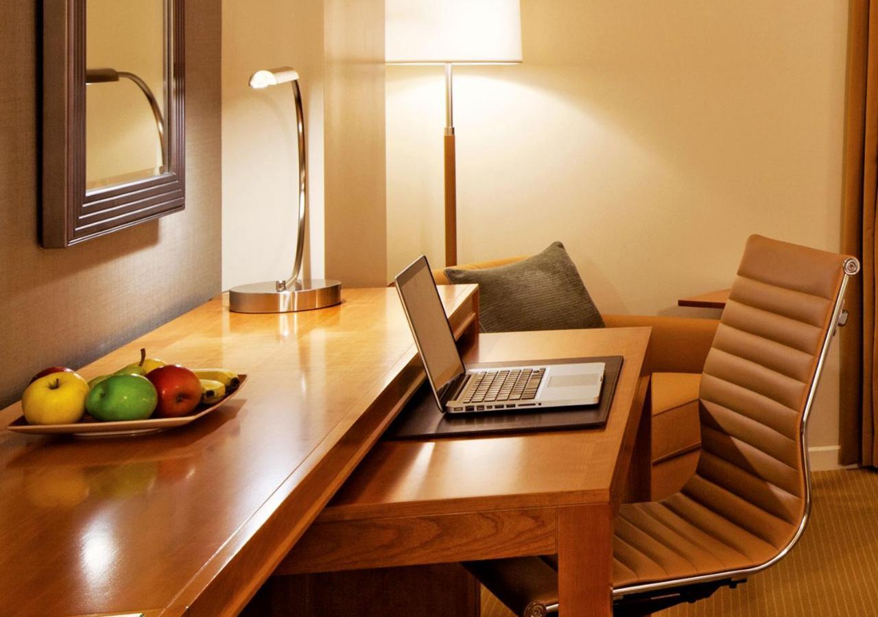Luskin Hotel photo 21