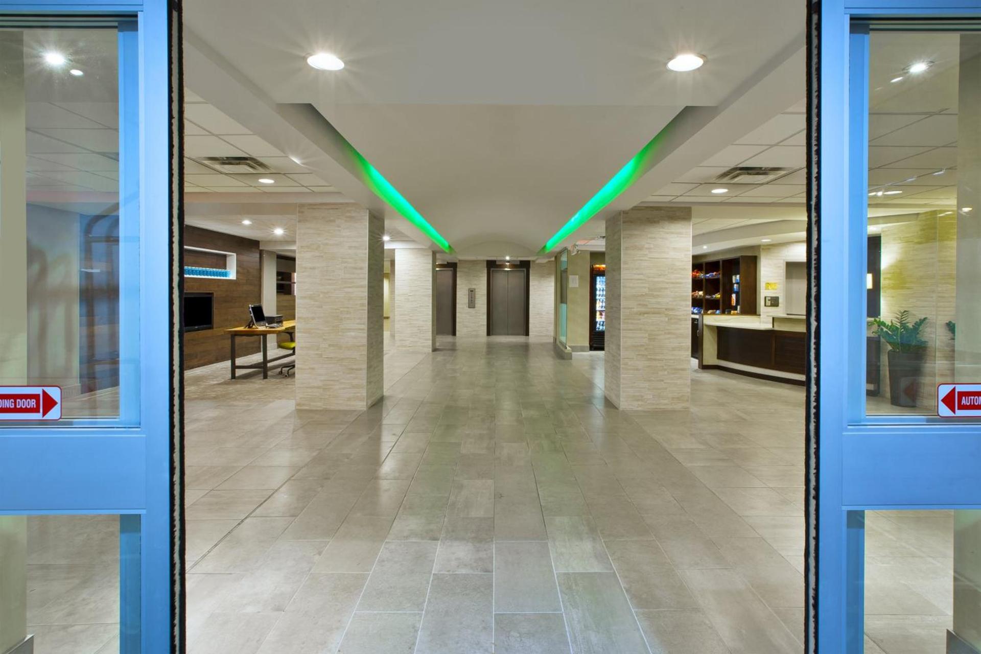 Holiday Inn Columbus Dwtn-Capitol Square by IHG photo 27