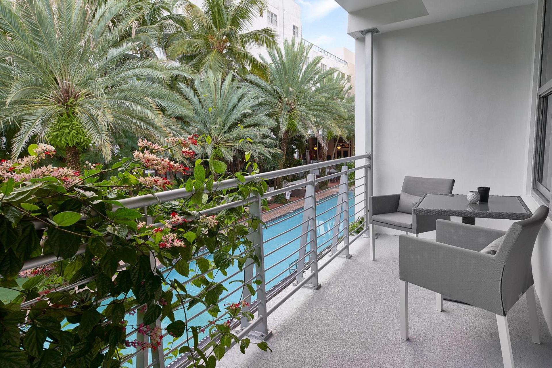 National Hotel, An Adult Only Oceanfront Resort photo 9