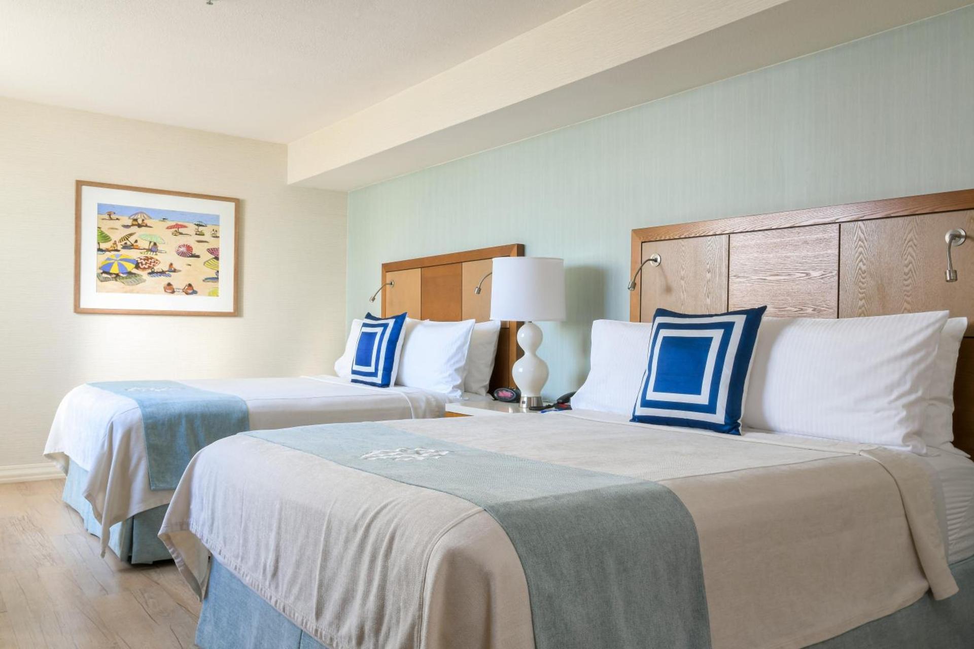 Gateway Hotel Santa Monica photo 16