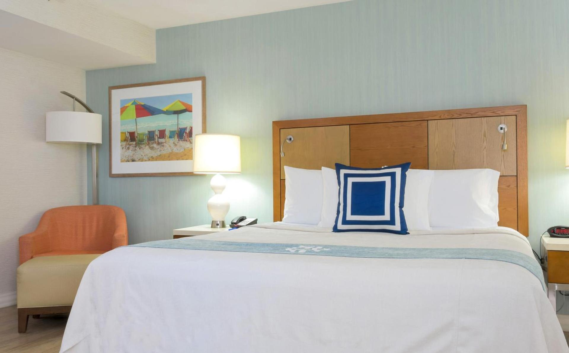 Gateway Hotel Santa Monica photo 13