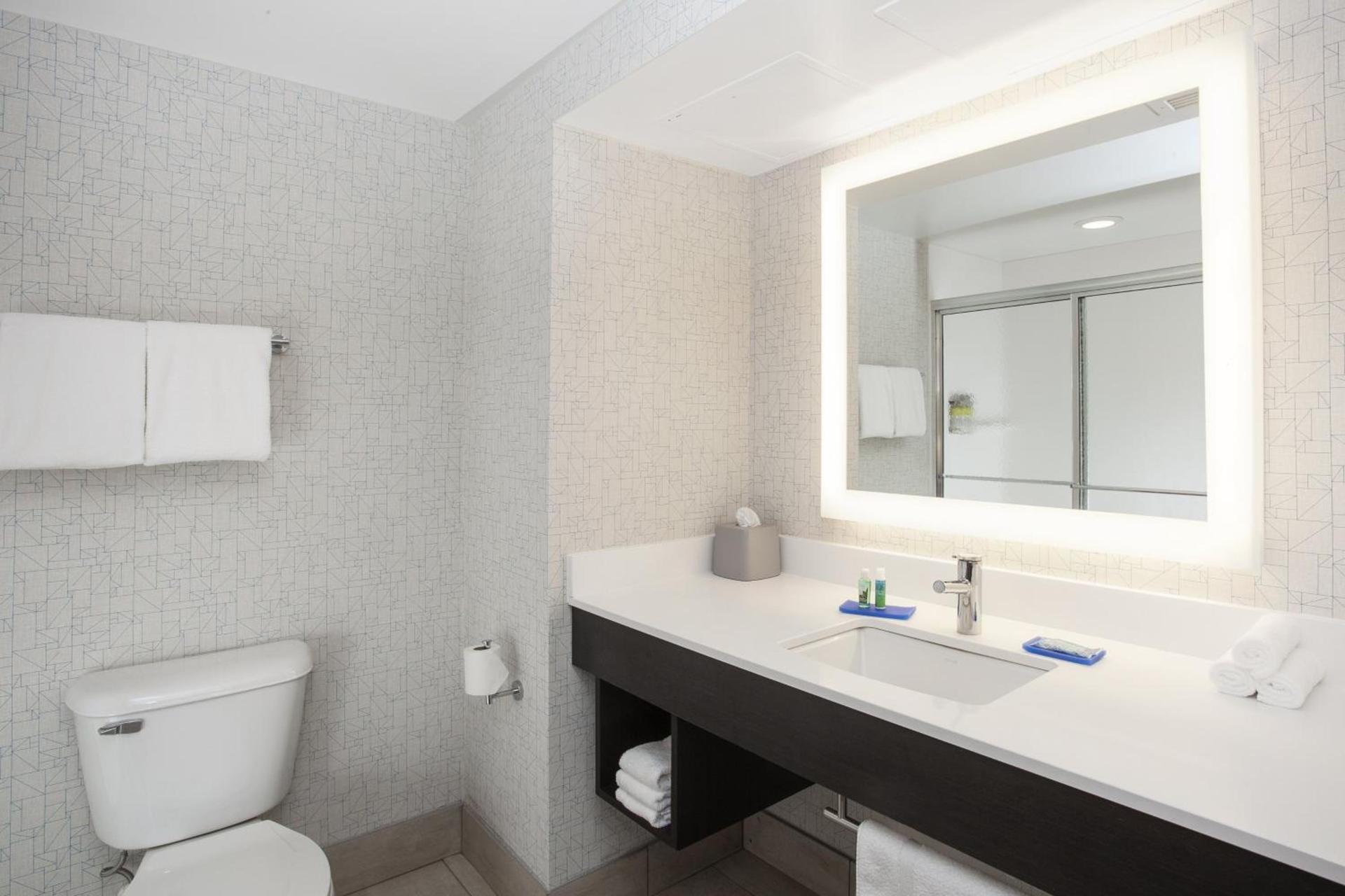 Holiday Inn Express & Suites Culpeper by IHG photo 8