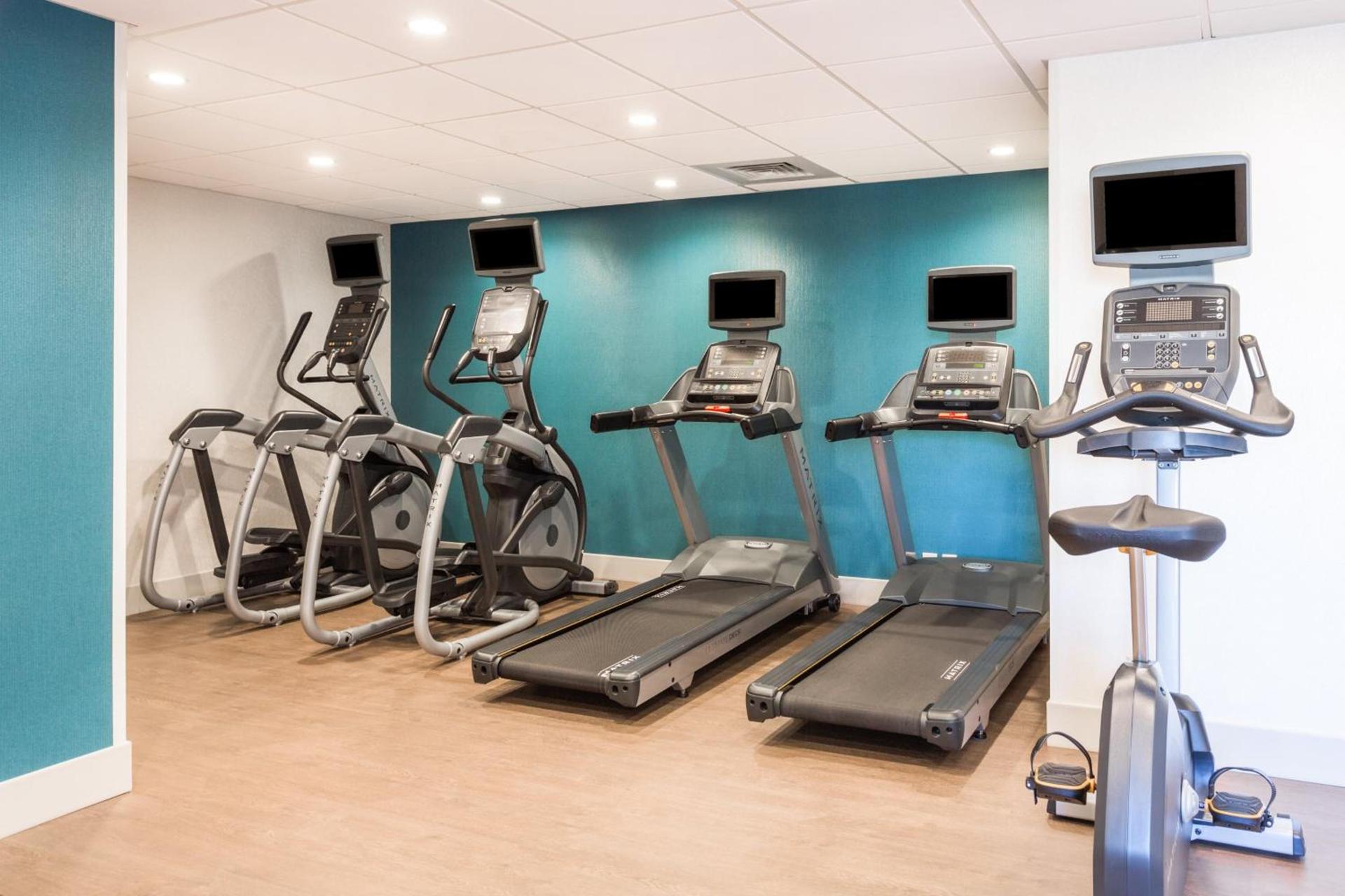 Holiday Inn Express - Lorton by IHG photo 23