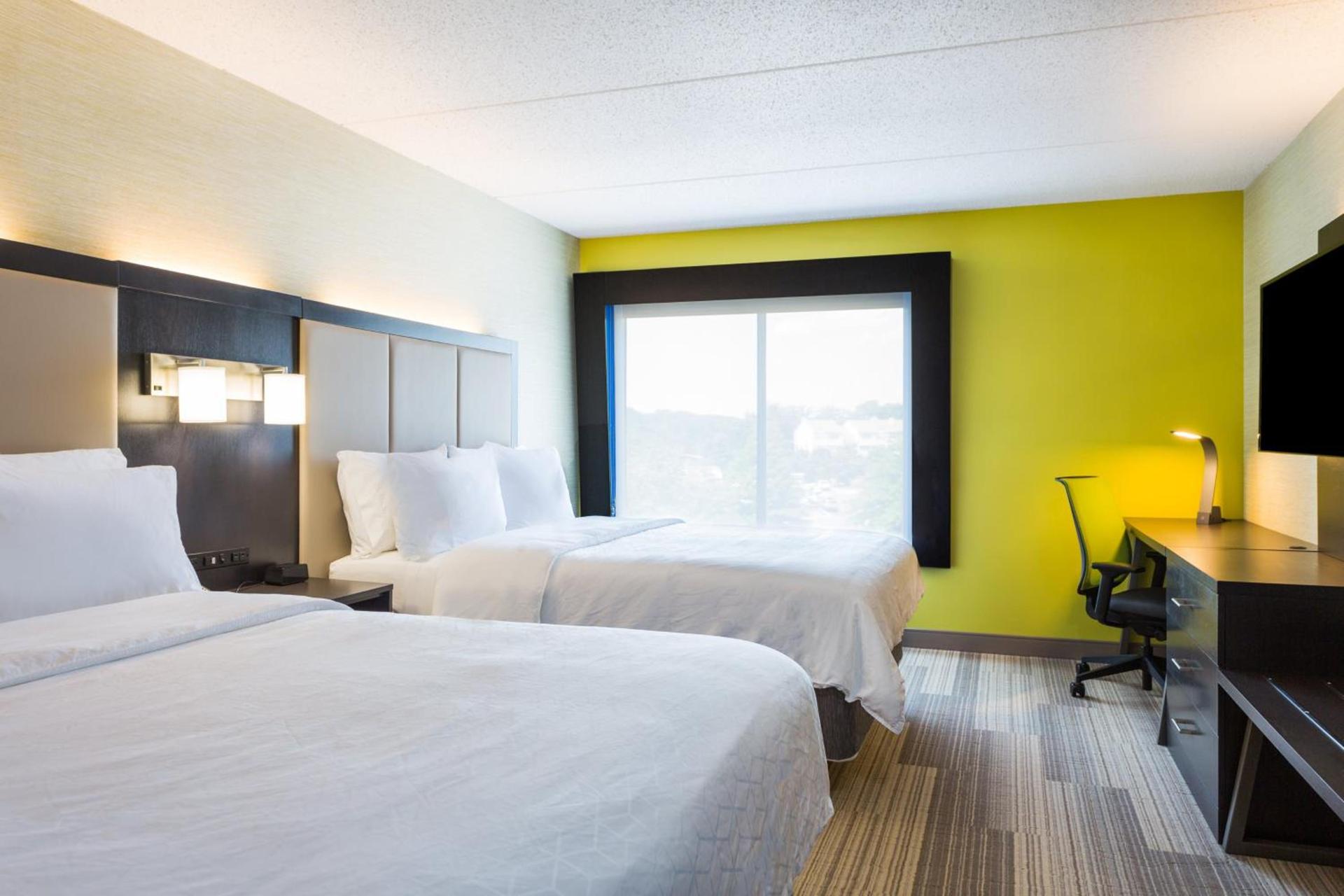 Holiday Inn Express - Lorton by IHG photo 27