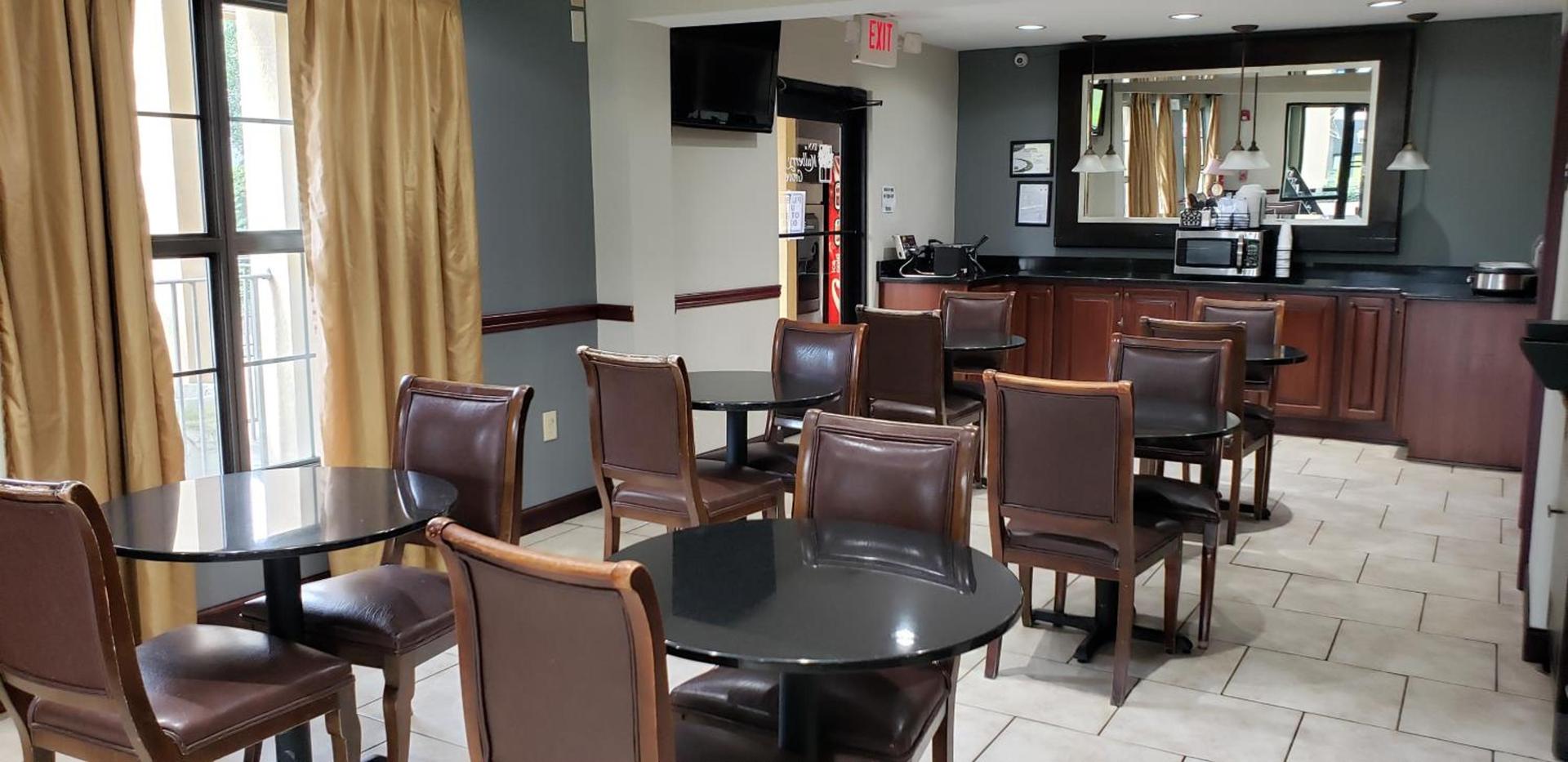 Inn at Mulberry Grove photo 3
