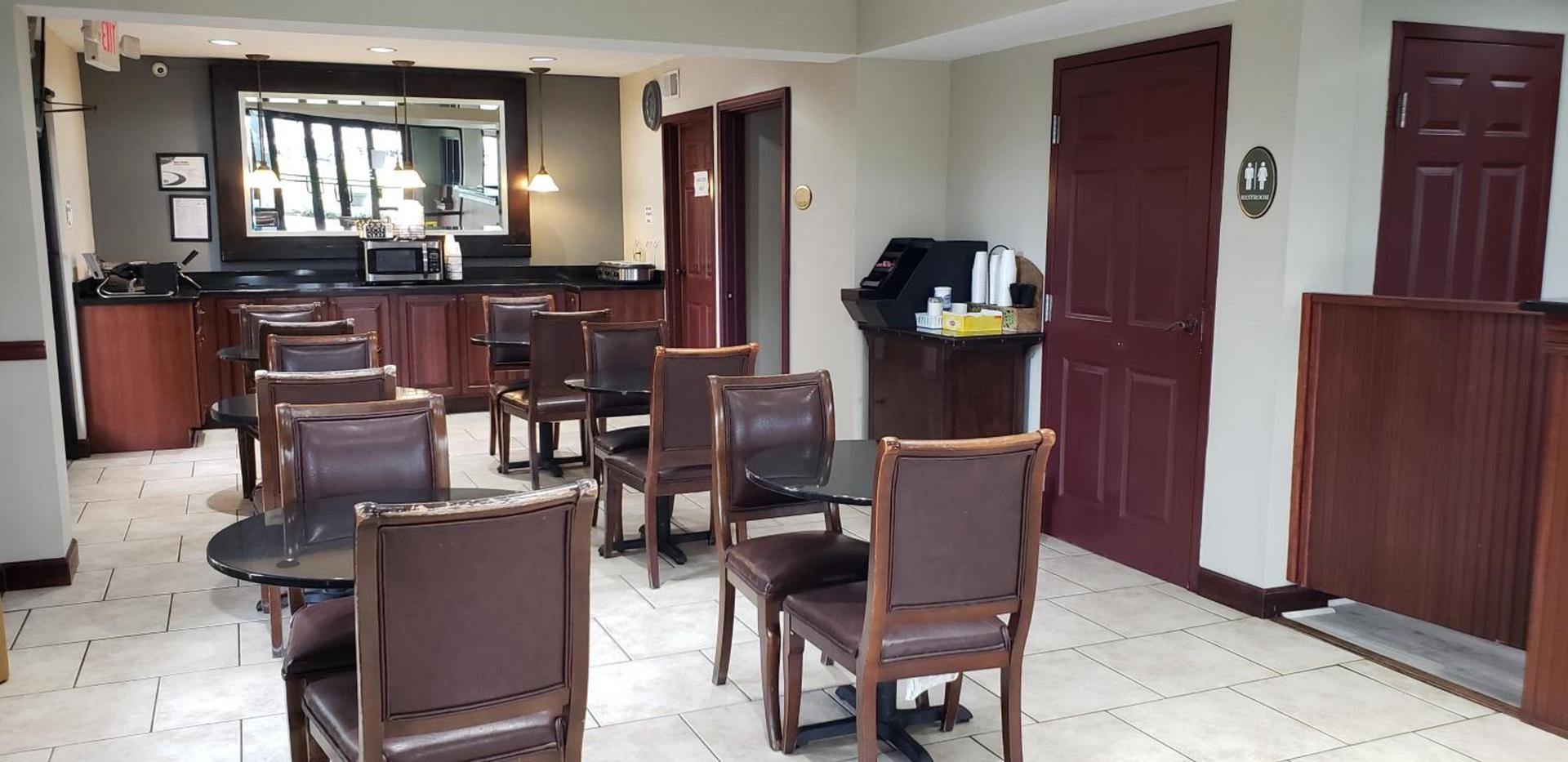 Inn at Mulberry Grove photo 5