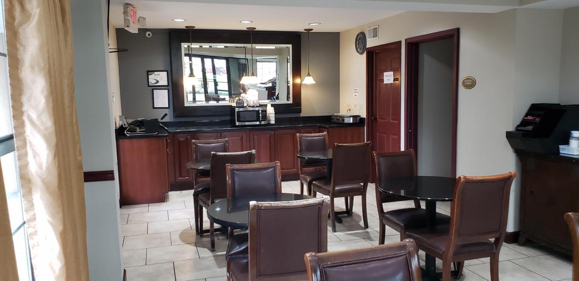 Inn at Mulberry Grove photo 6