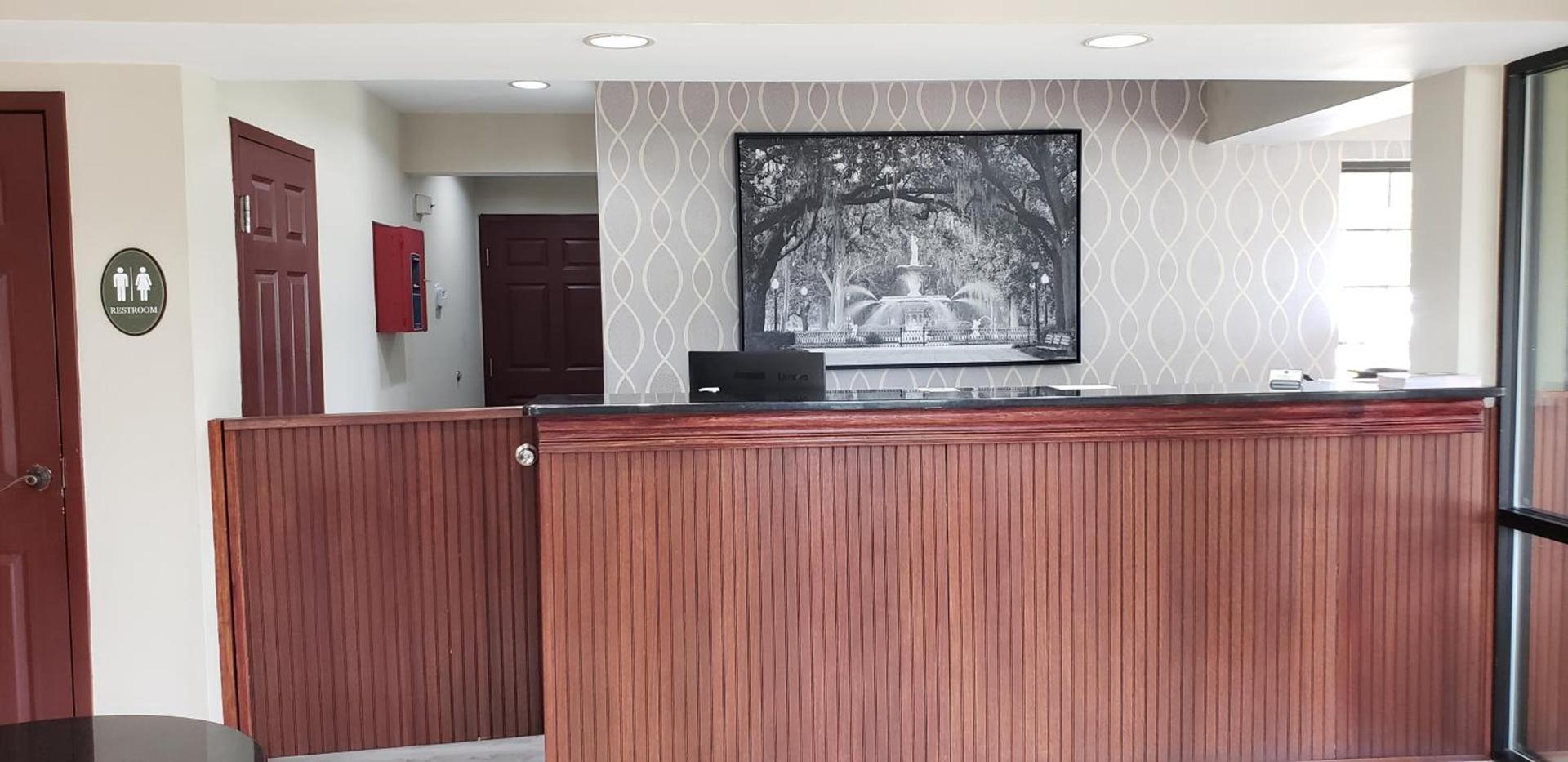 Inn at Mulberry Grove photo 8