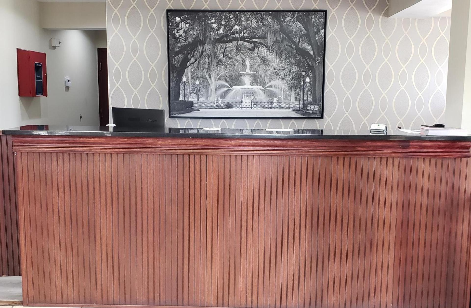 Inn at Mulberry Grove photo 9