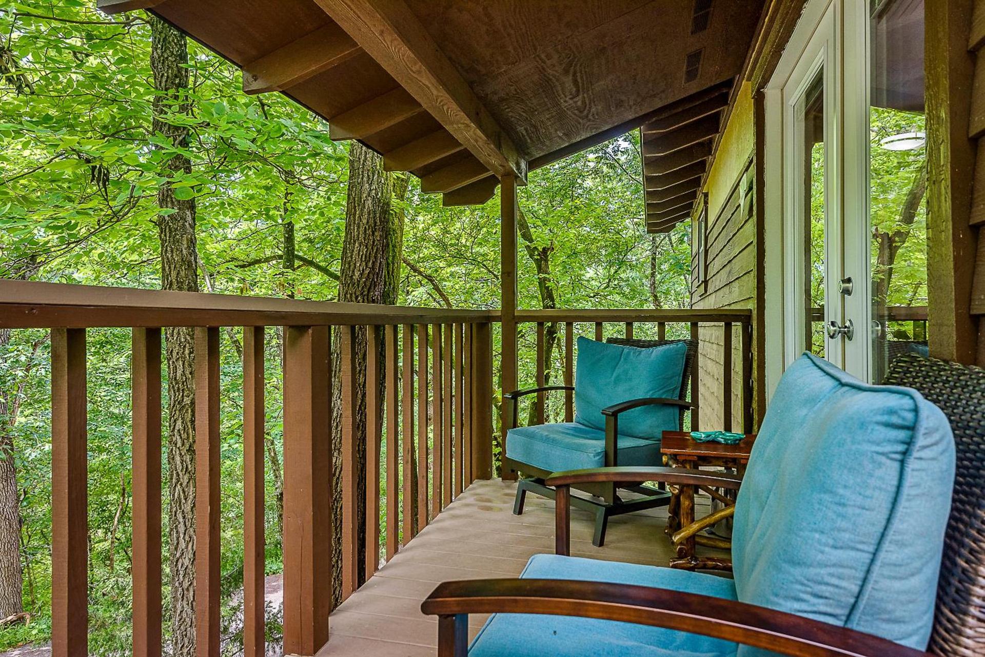 The Woods Cabins photo 22