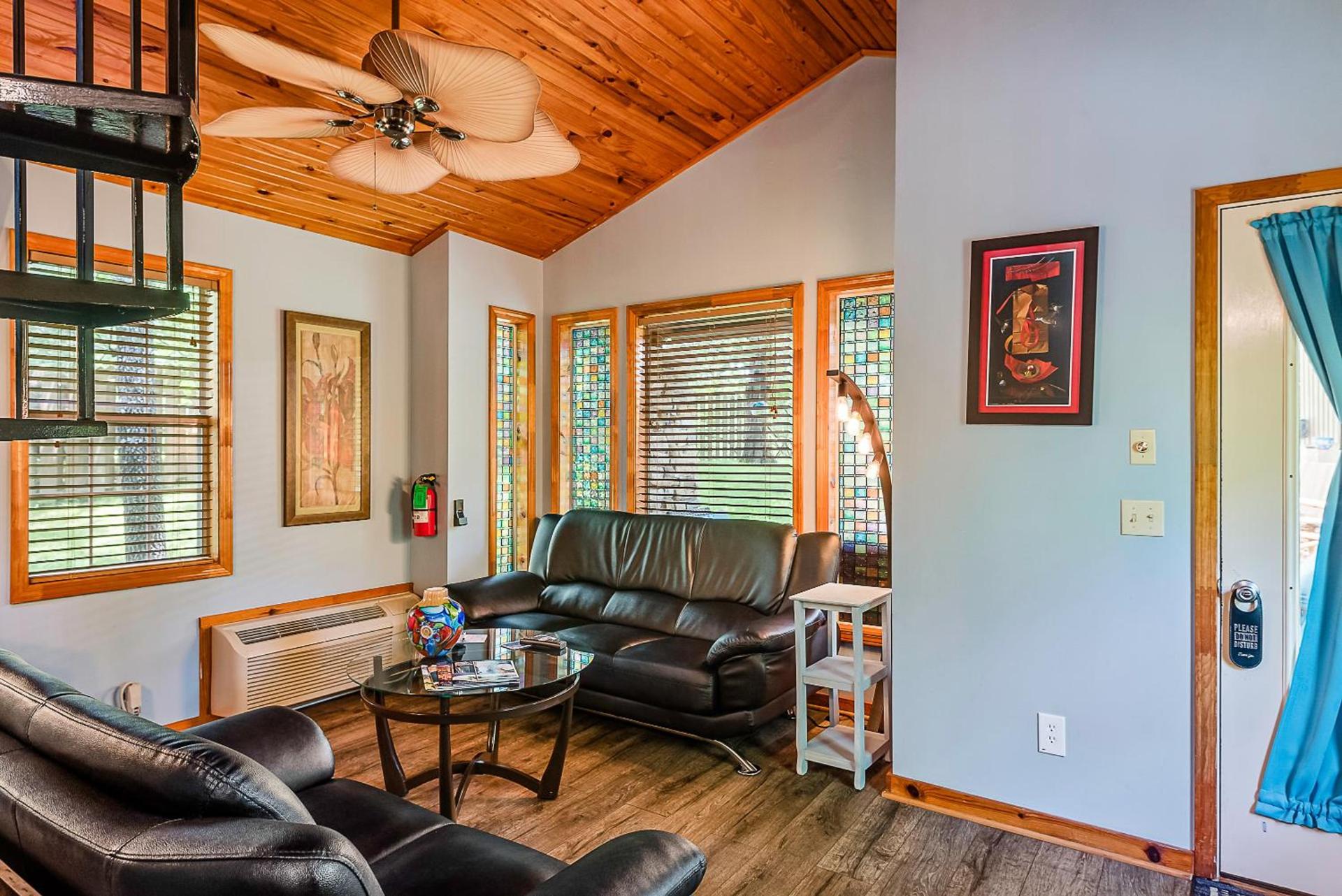 The Woods Cabins photo 10