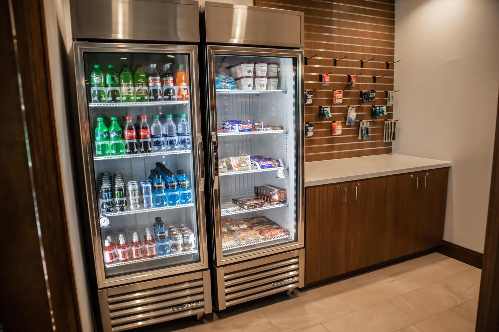 Holiday Inn Express & Suites - Gainesville I-75 by IHG photo 49