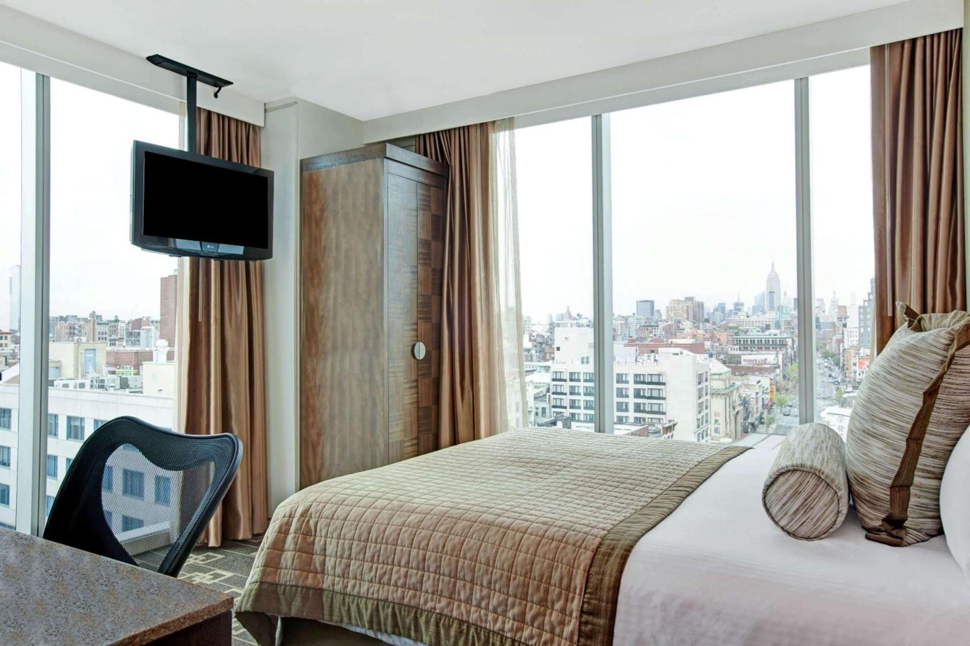 Wyndham Garden Chinatown photo 6