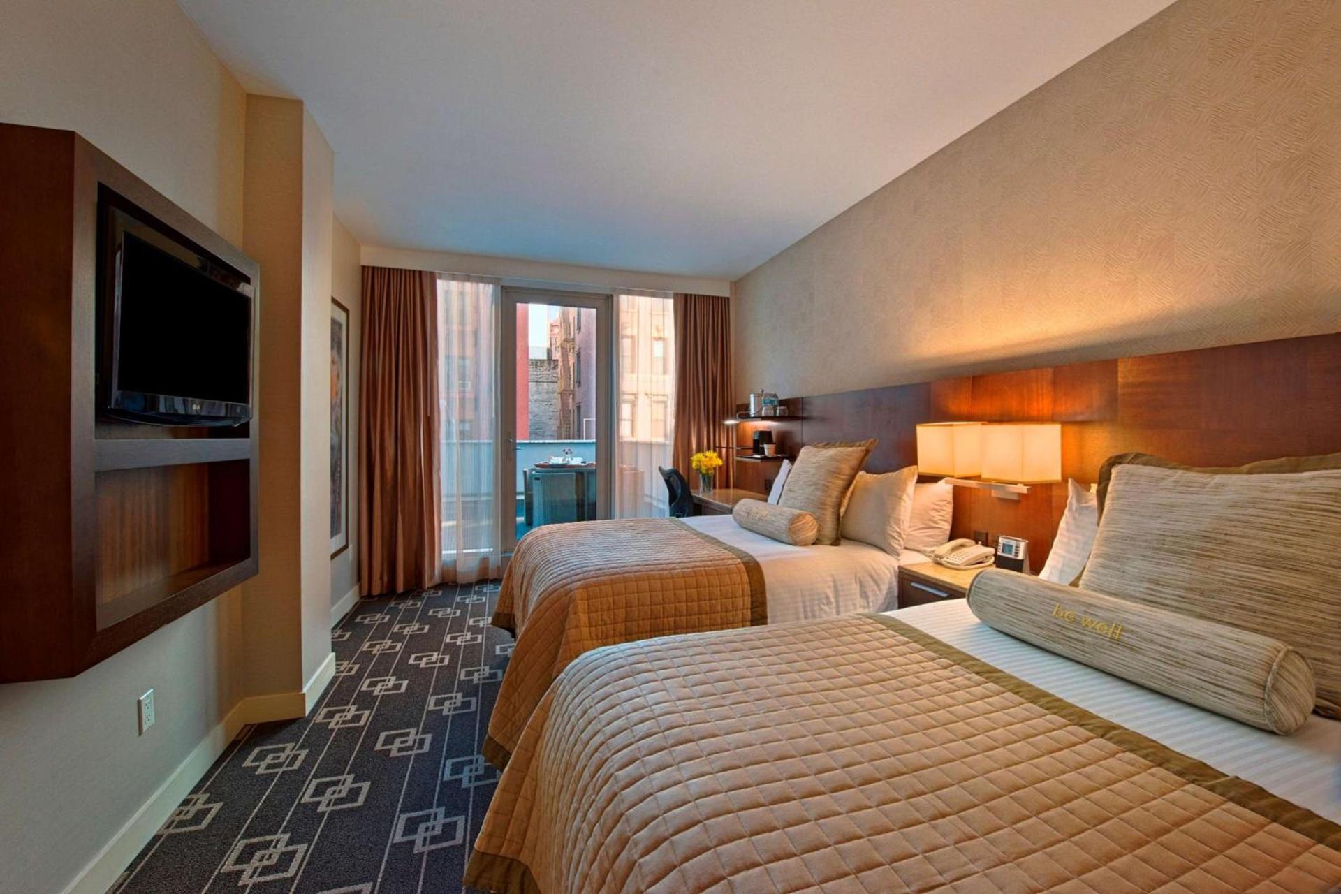 Wyndham Garden Chinatown photo 9