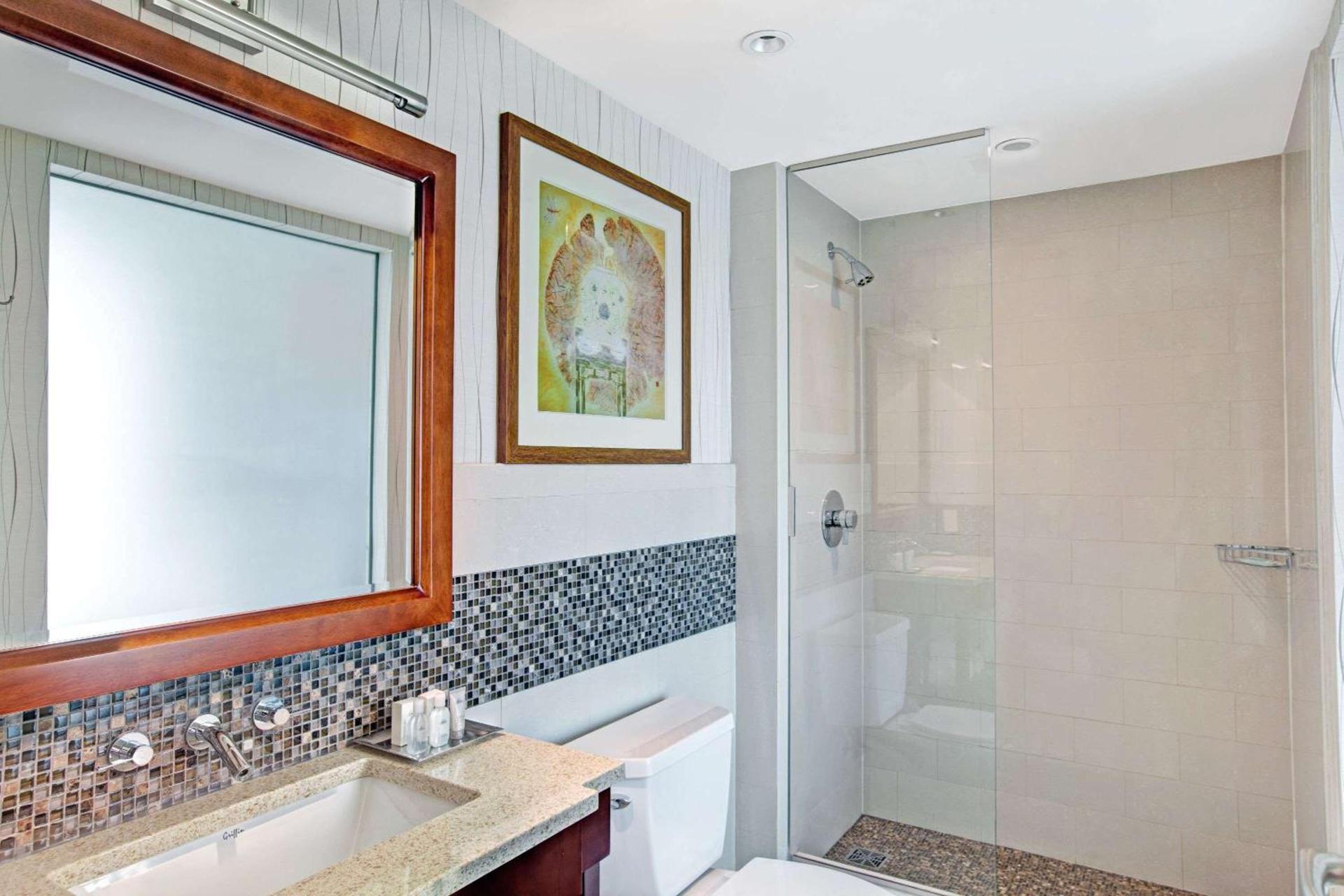 Wyndham Garden Chinatown photo 10
