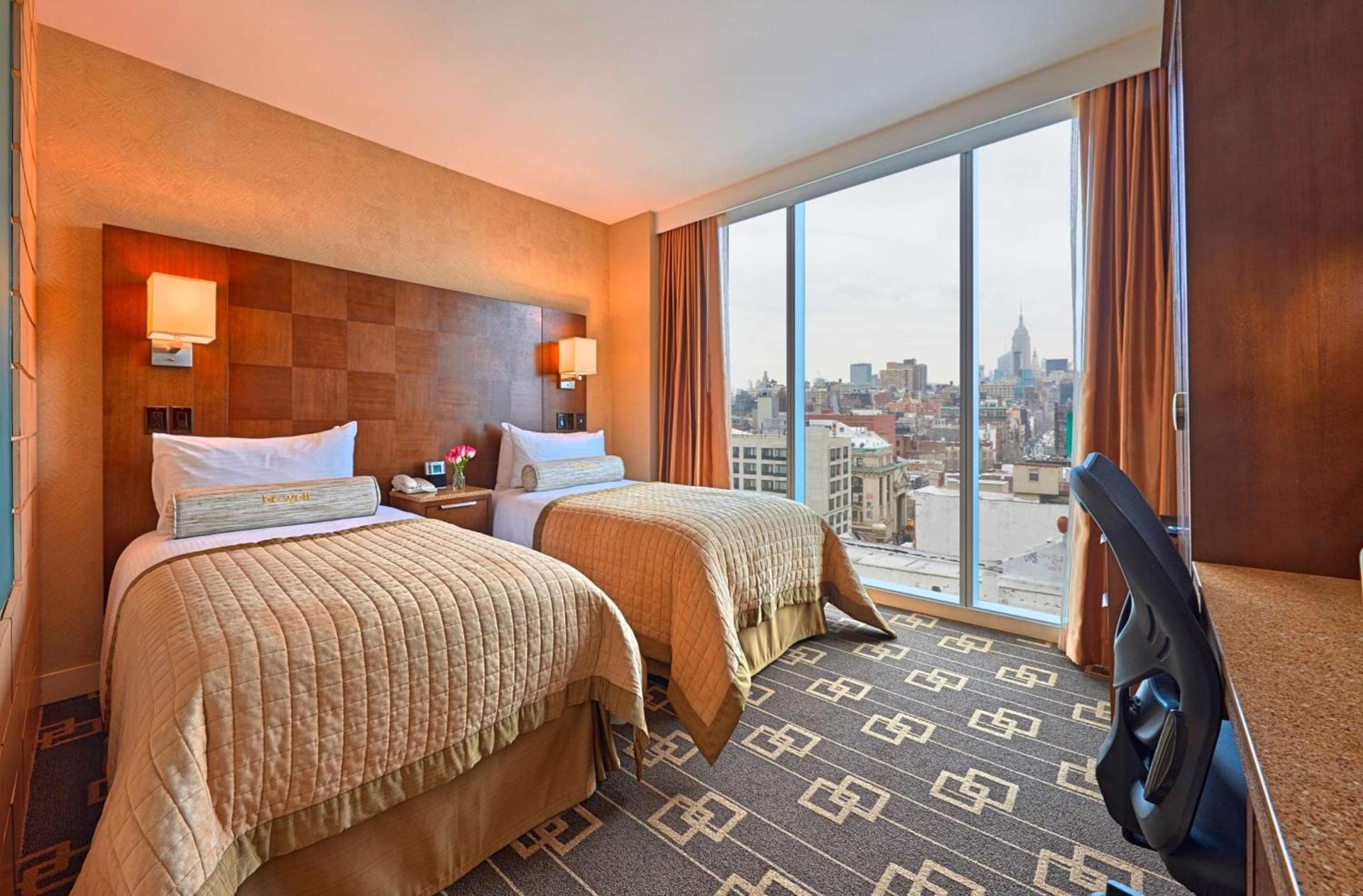Wyndham Garden Chinatown photo 12