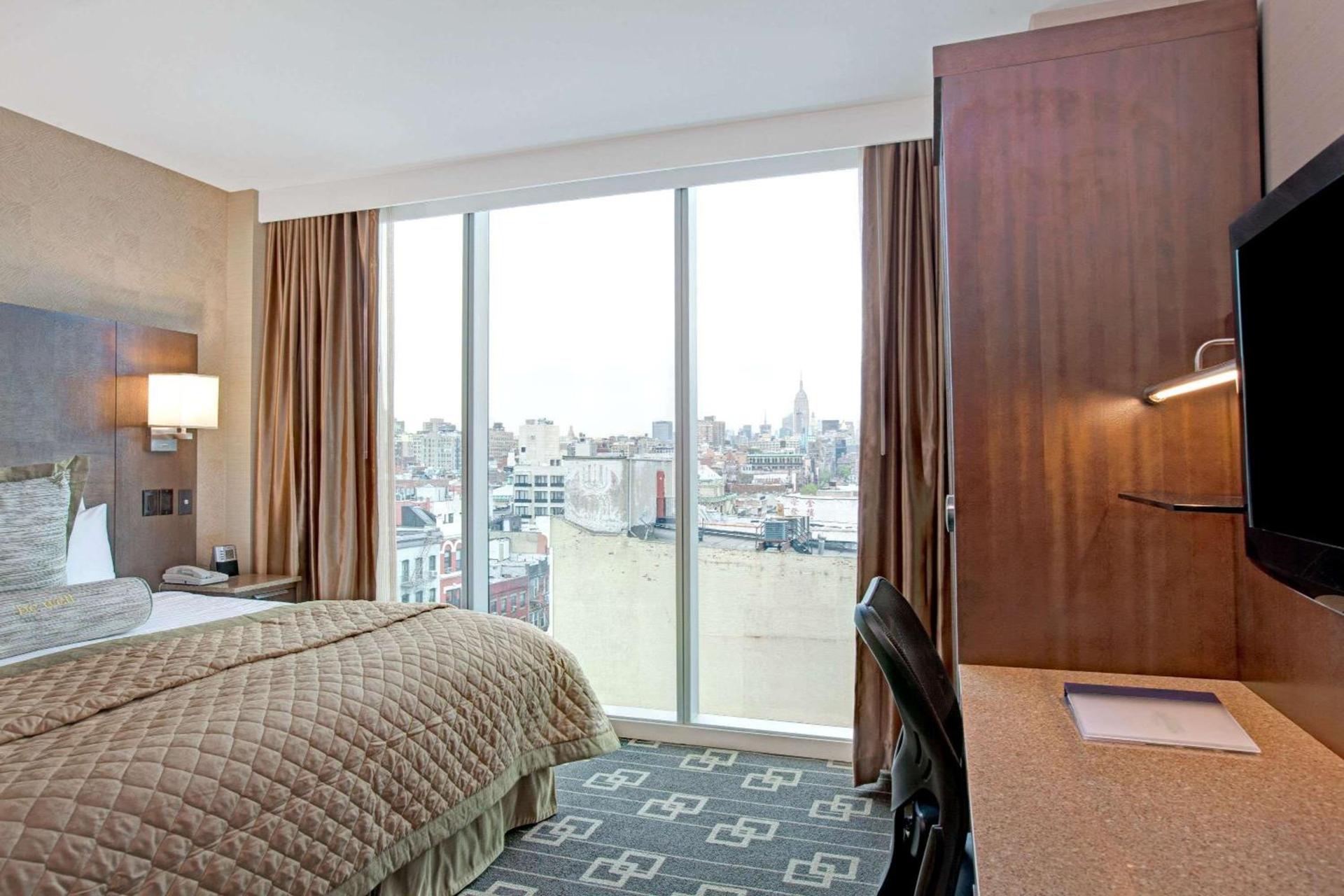 Wyndham Garden Chinatown photo 14