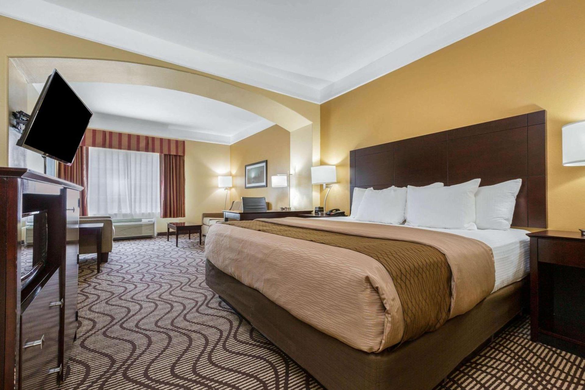 La Quinta by Wyndham Angleton photo 18