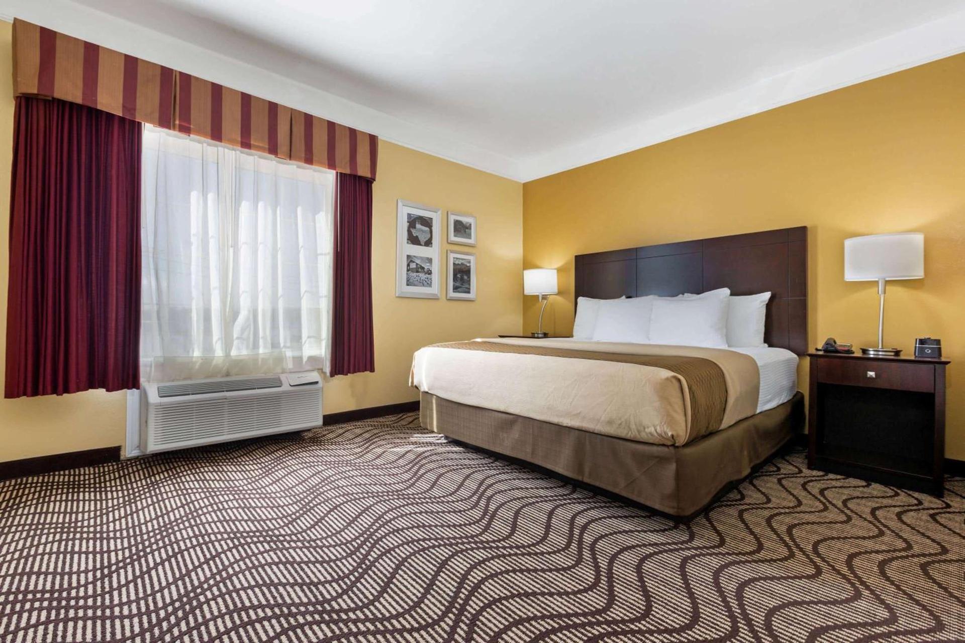 La Quinta by Wyndham Angleton photo 16