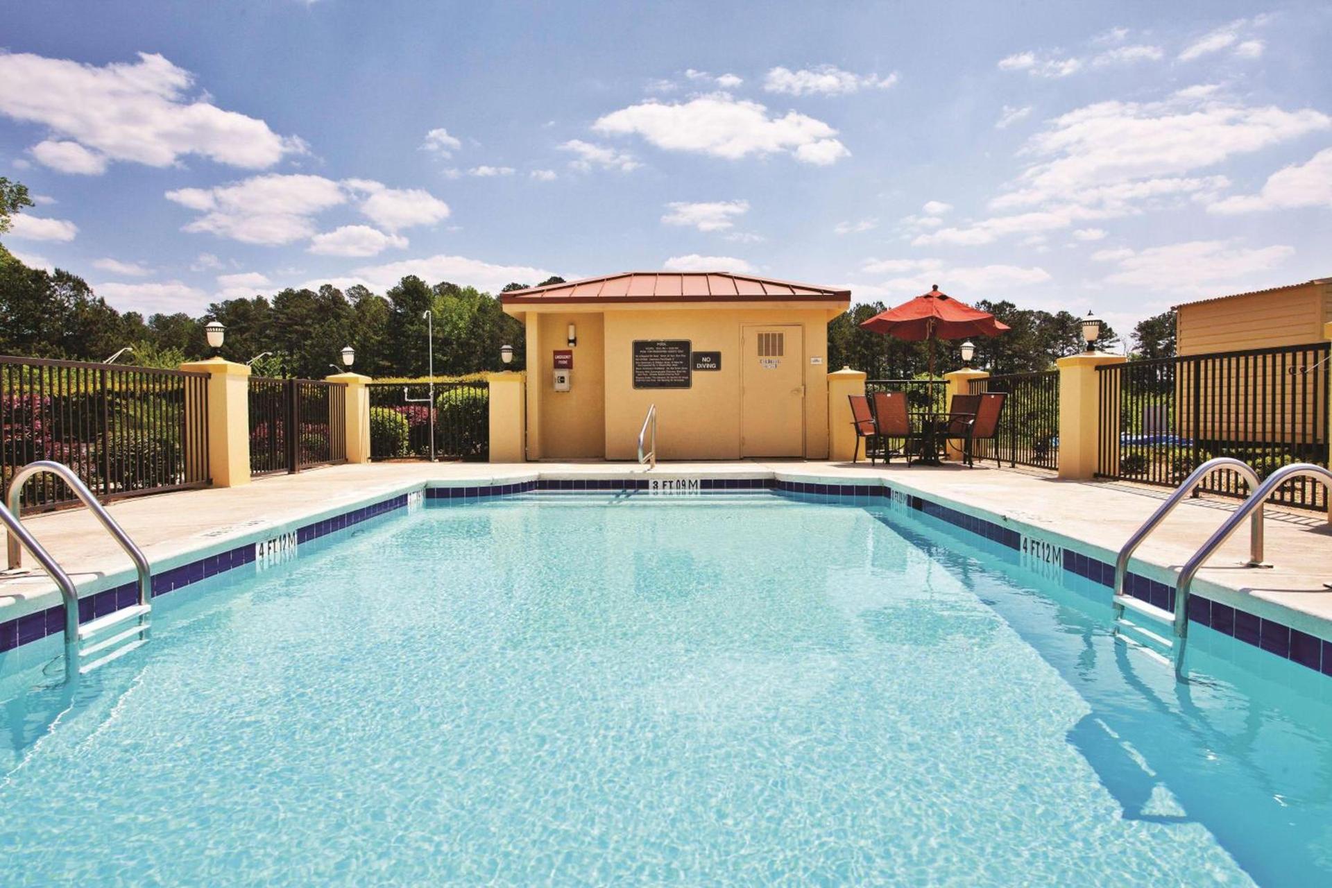 La Quinta by Wyndham LaGrange / I-85 photo 6