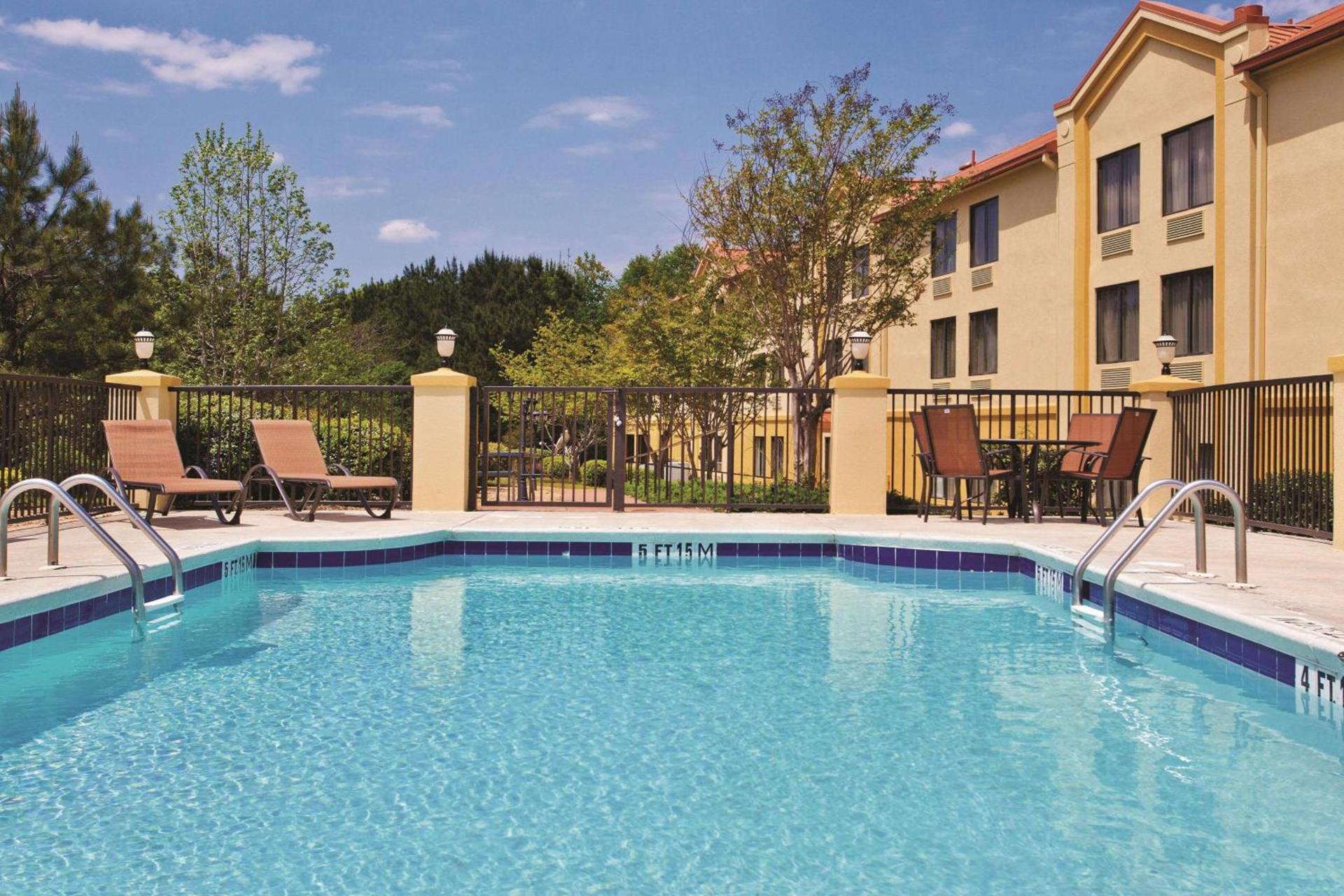 La Quinta by Wyndham LaGrange / I-85 photo 5