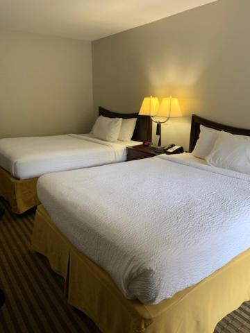 Days Inn by Wyndham Ocean Springs photo 8