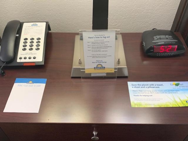 Days Inn by Wyndham Ocean Springs photo 6
