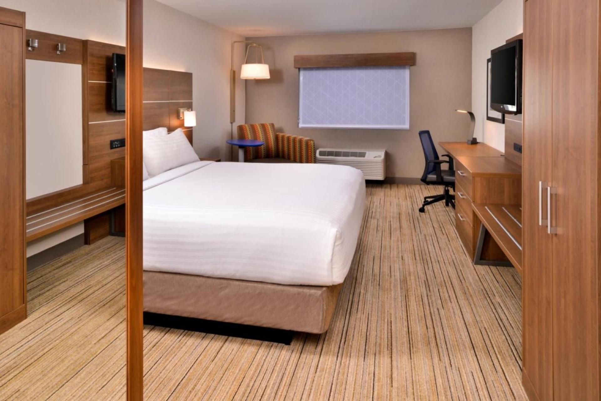 Holiday Inn Express Walnut Creek by IHG photo 45