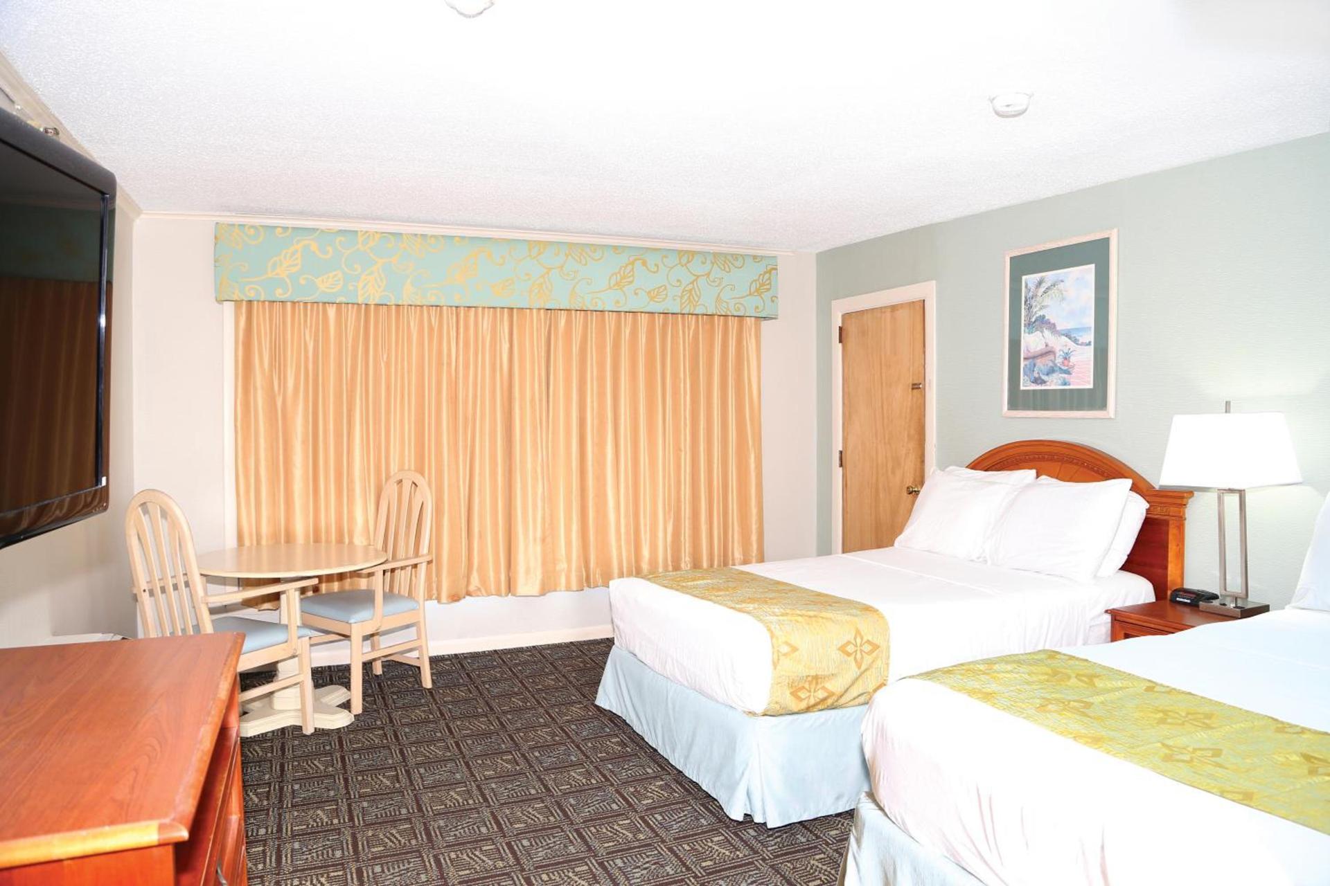 Flagship Oceanfront photo 9