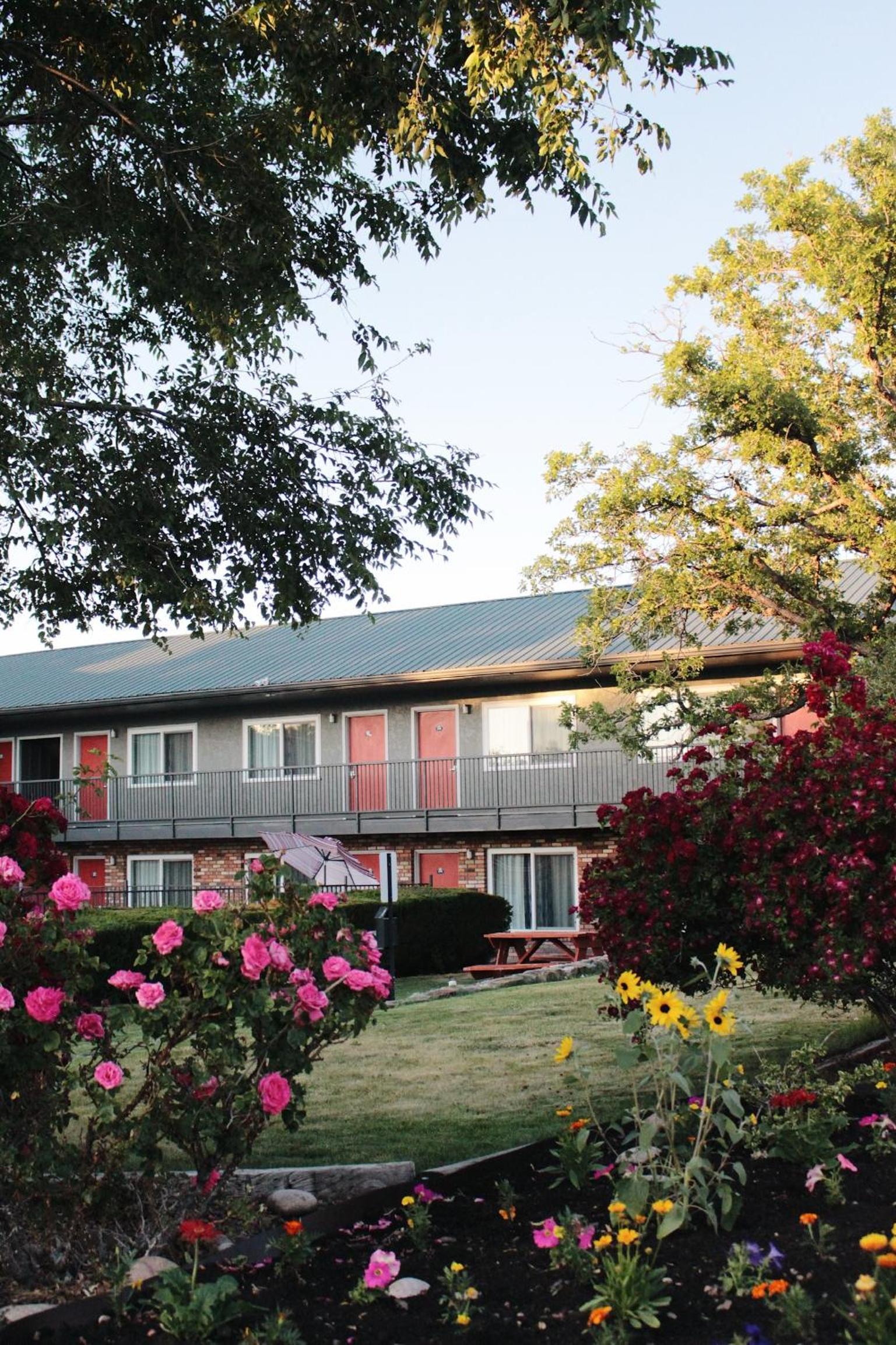 Days Inn by Wyndham Show Low photo 51