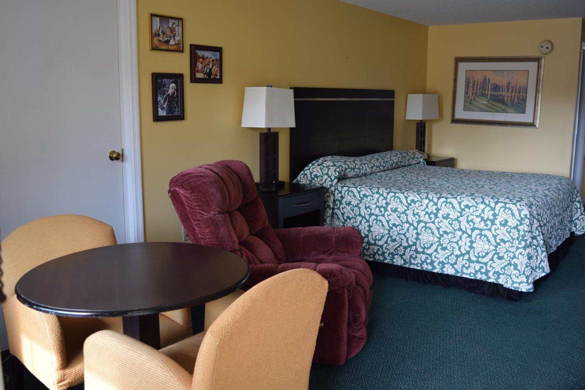 The Cullars Inn photo 9