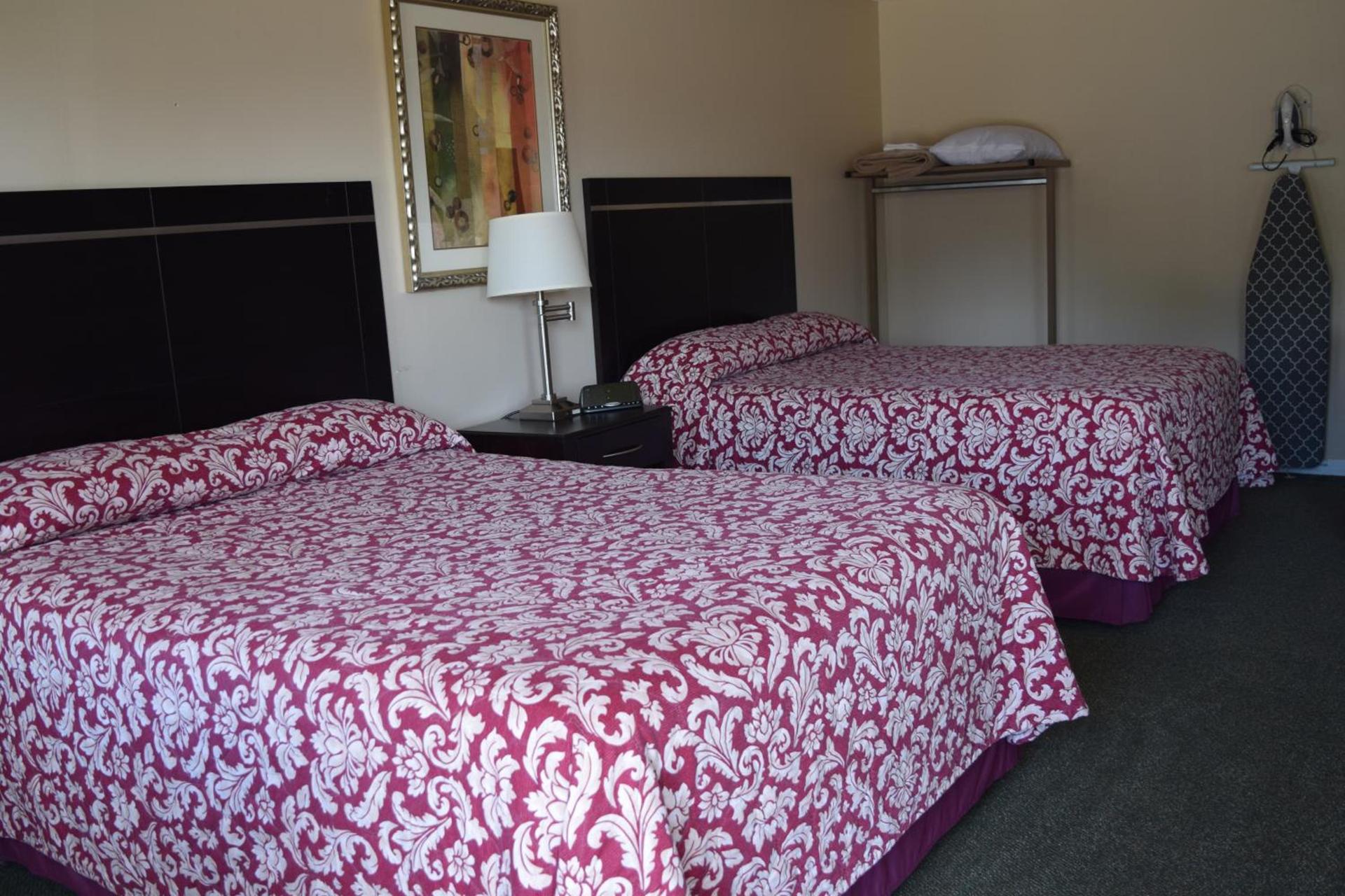 The Cullars Inn photo 8