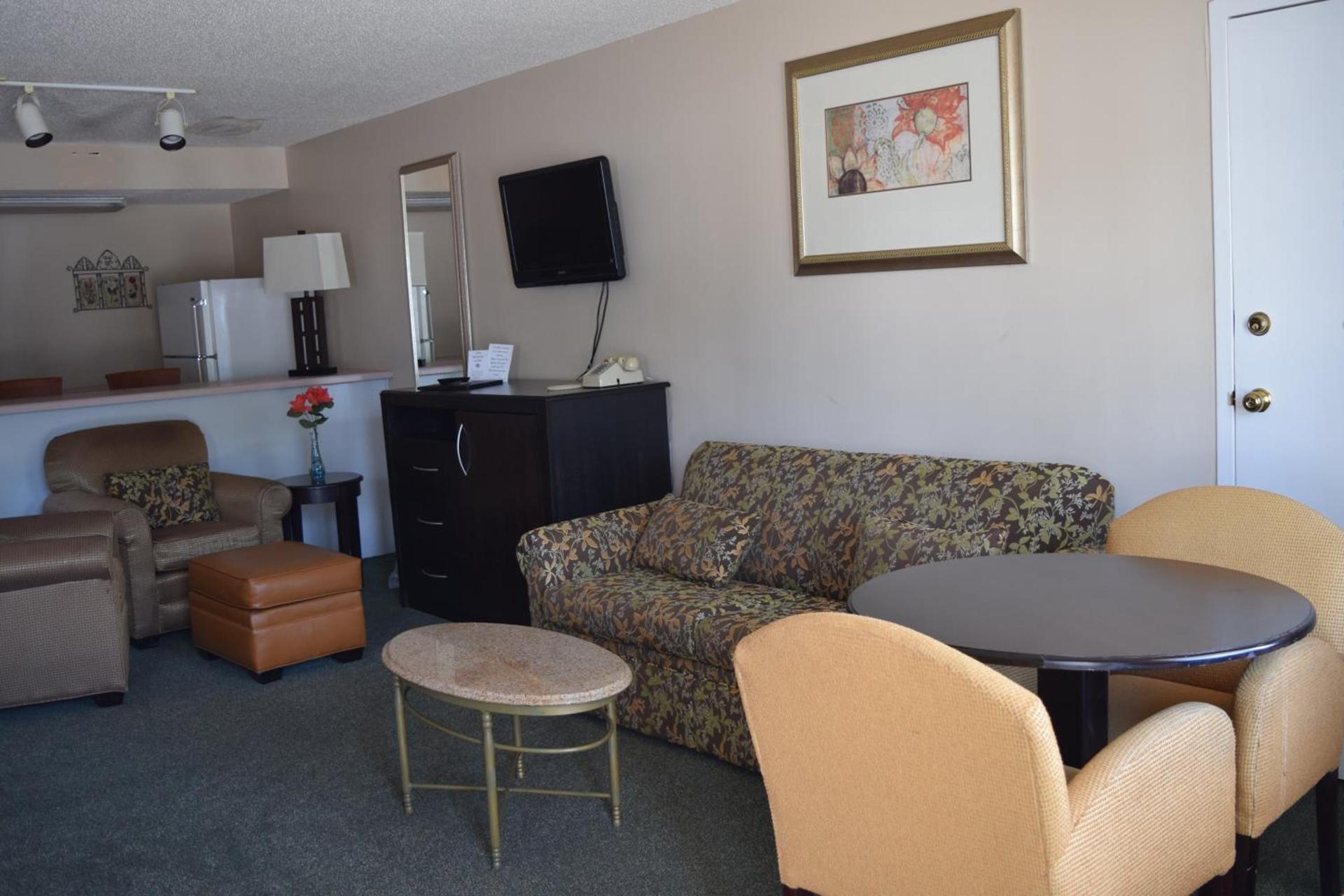 The Cullars Inn photo 7