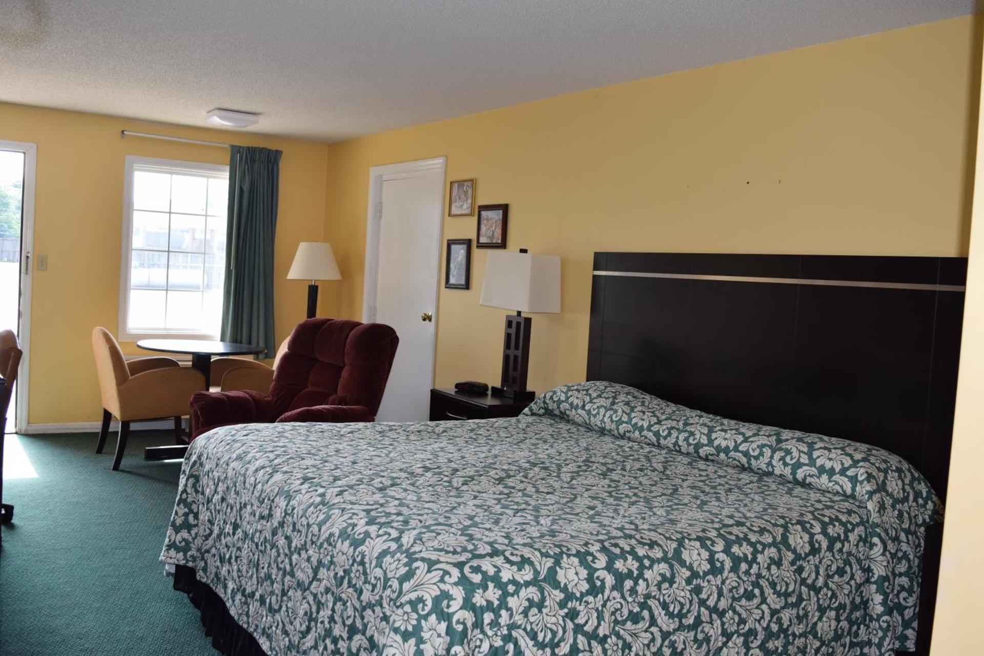 The Cullars Inn photo 5