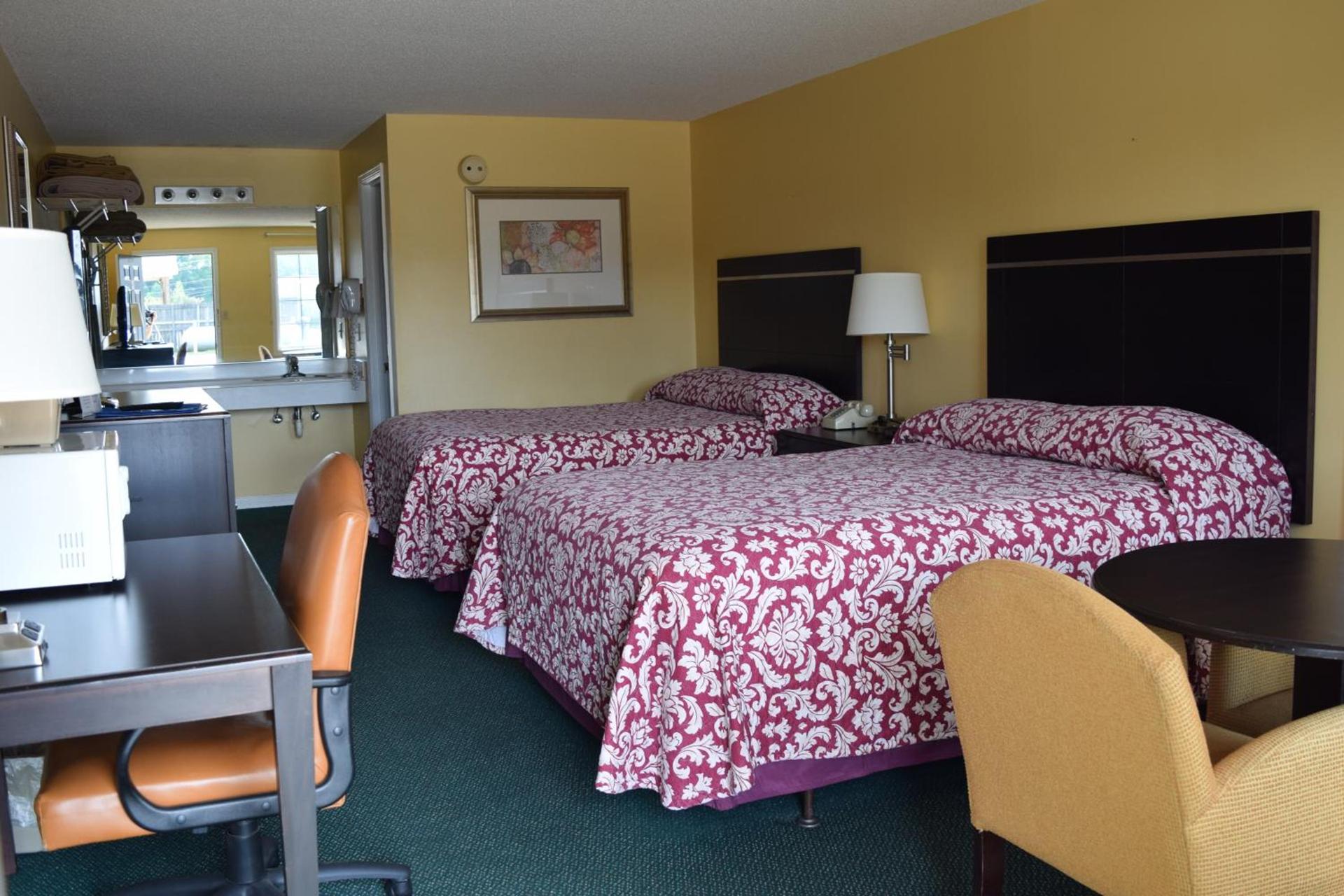 The Cullars Inn photo 4