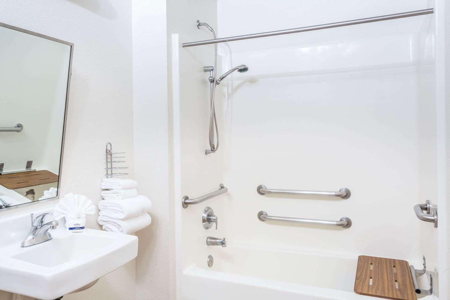 Microtel Inn & Suites by Wyndham Bozeman photo 8